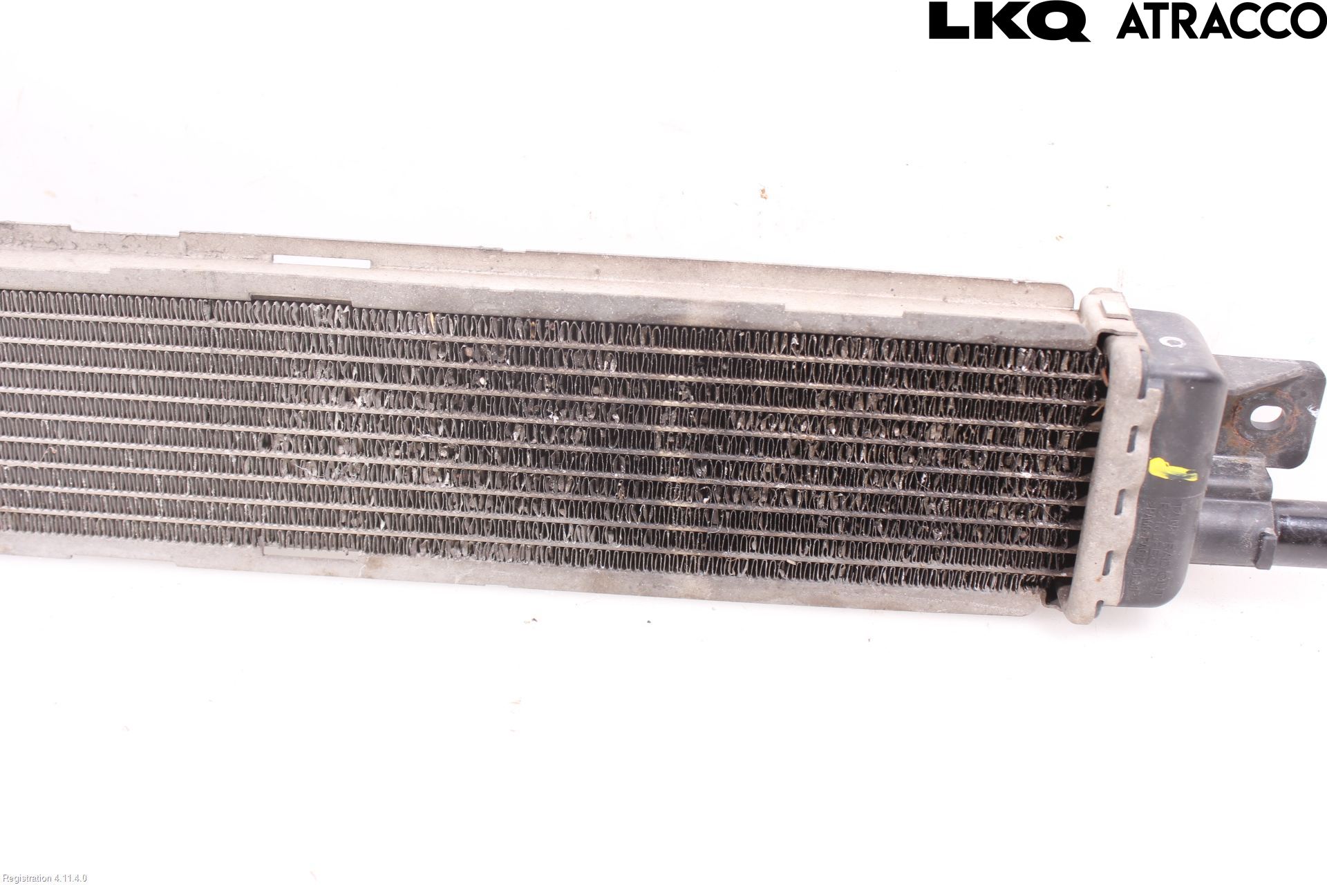 Kia OPTIMA 16-20 Kylare Aut