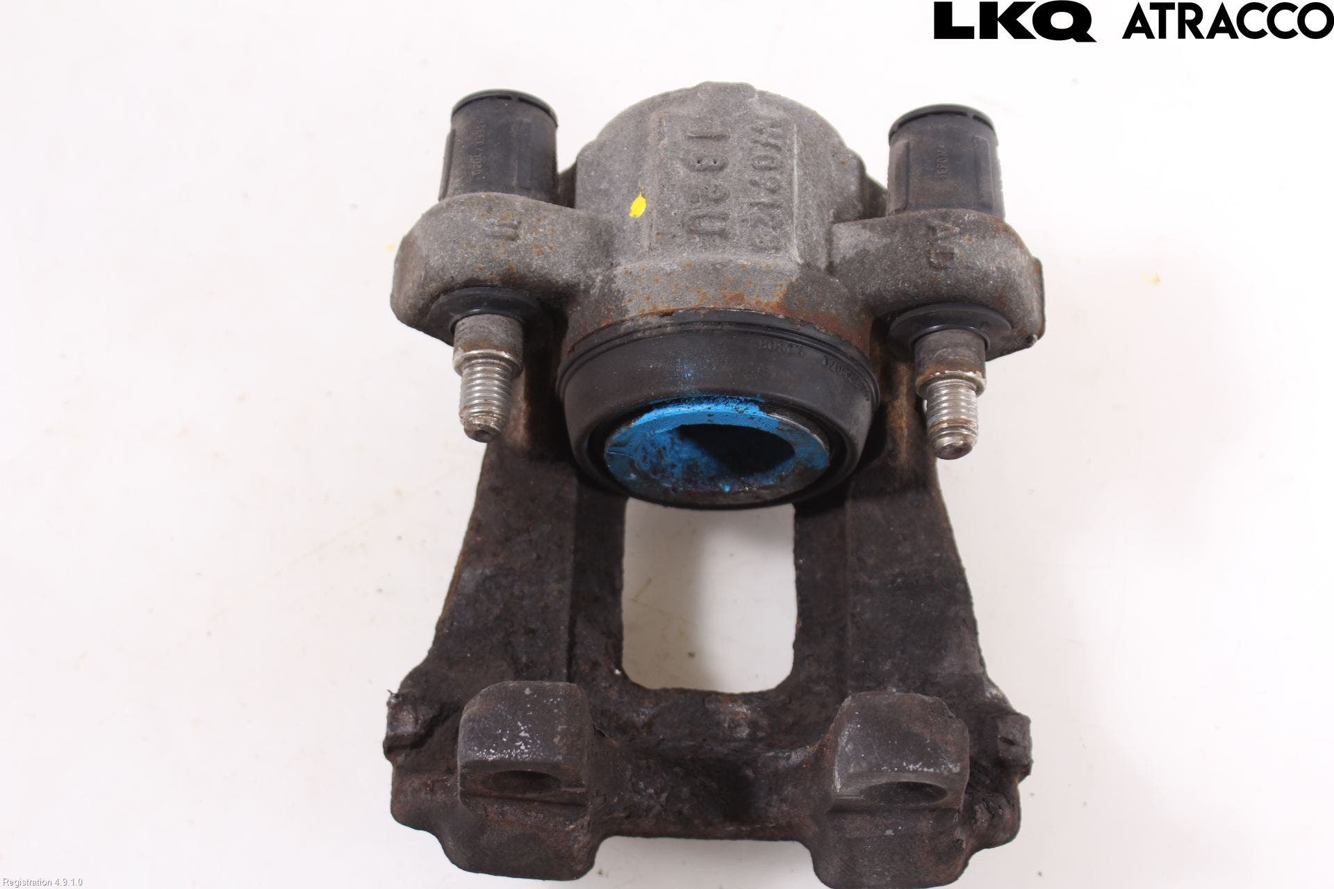 BMW 1 F20/F21 11-19 Bromsok Bak Höger