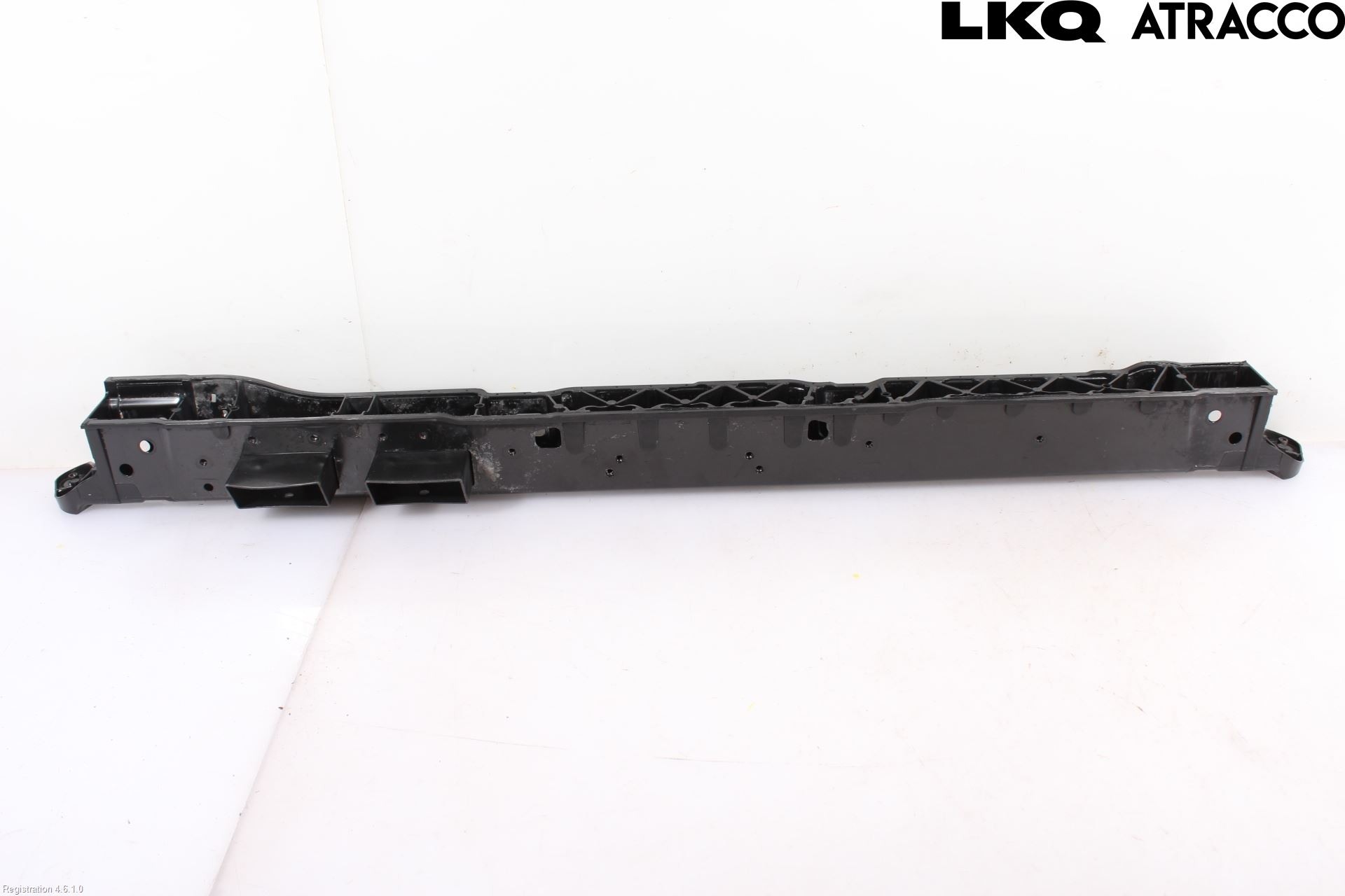 Kia SORENTO 15-20 Front Huvlåsplåt-Balk