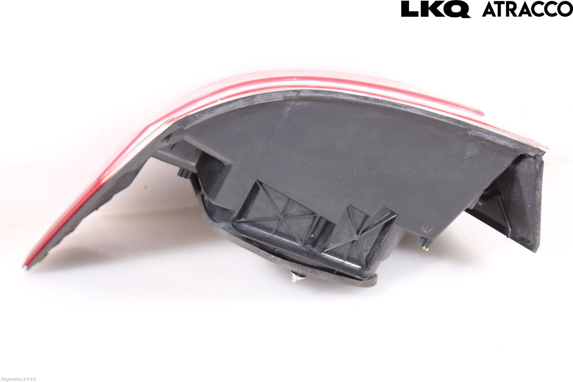 Subaru LEGACY 10-14 Bakljus Vänster