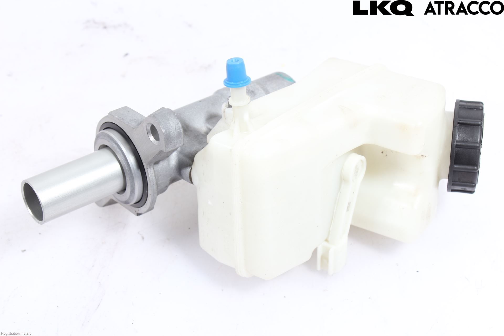 Ford FOCUS 19- Broms Huvudcylinder