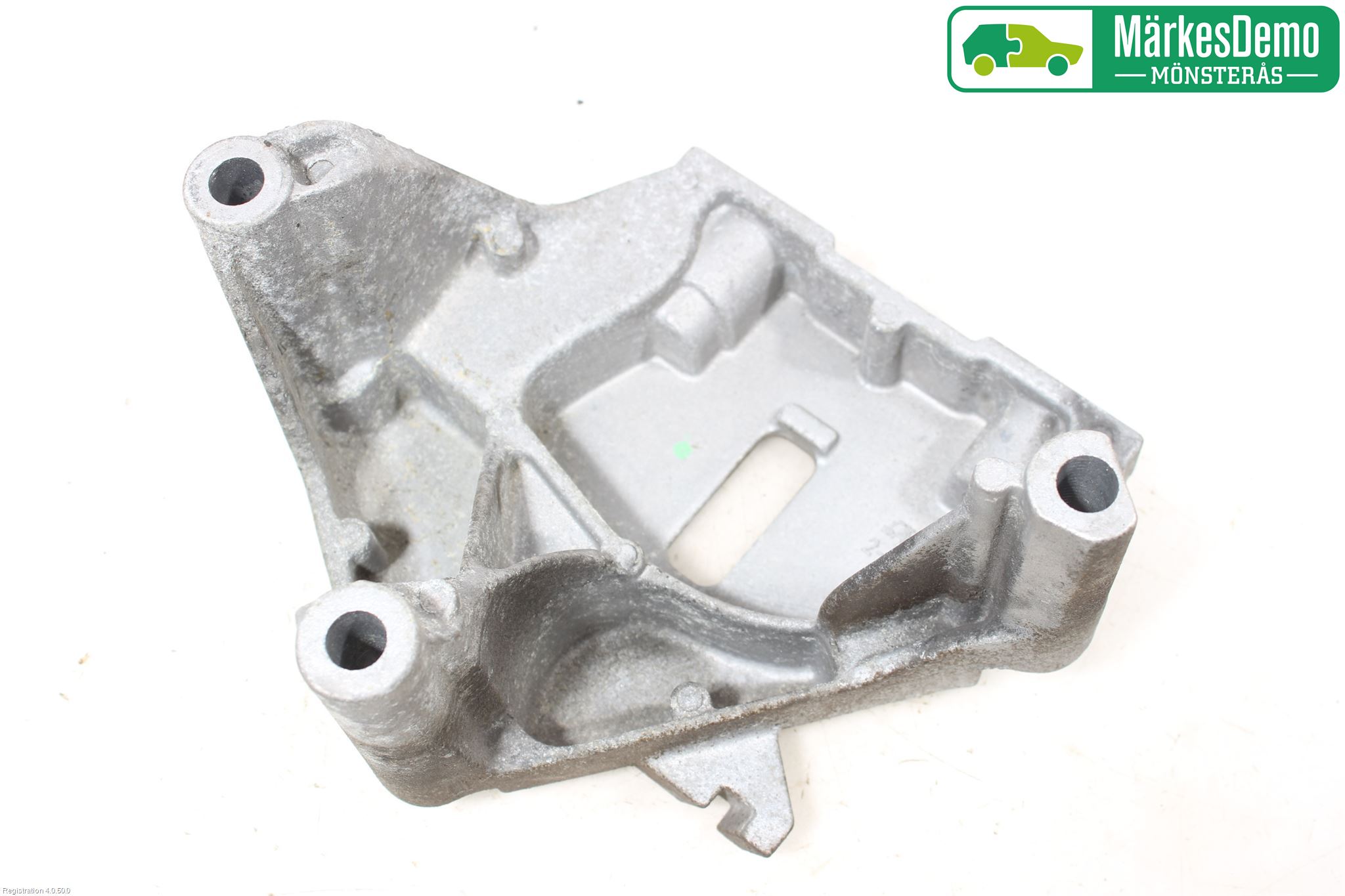 Opel CORSA D 07-14 Motorfäste