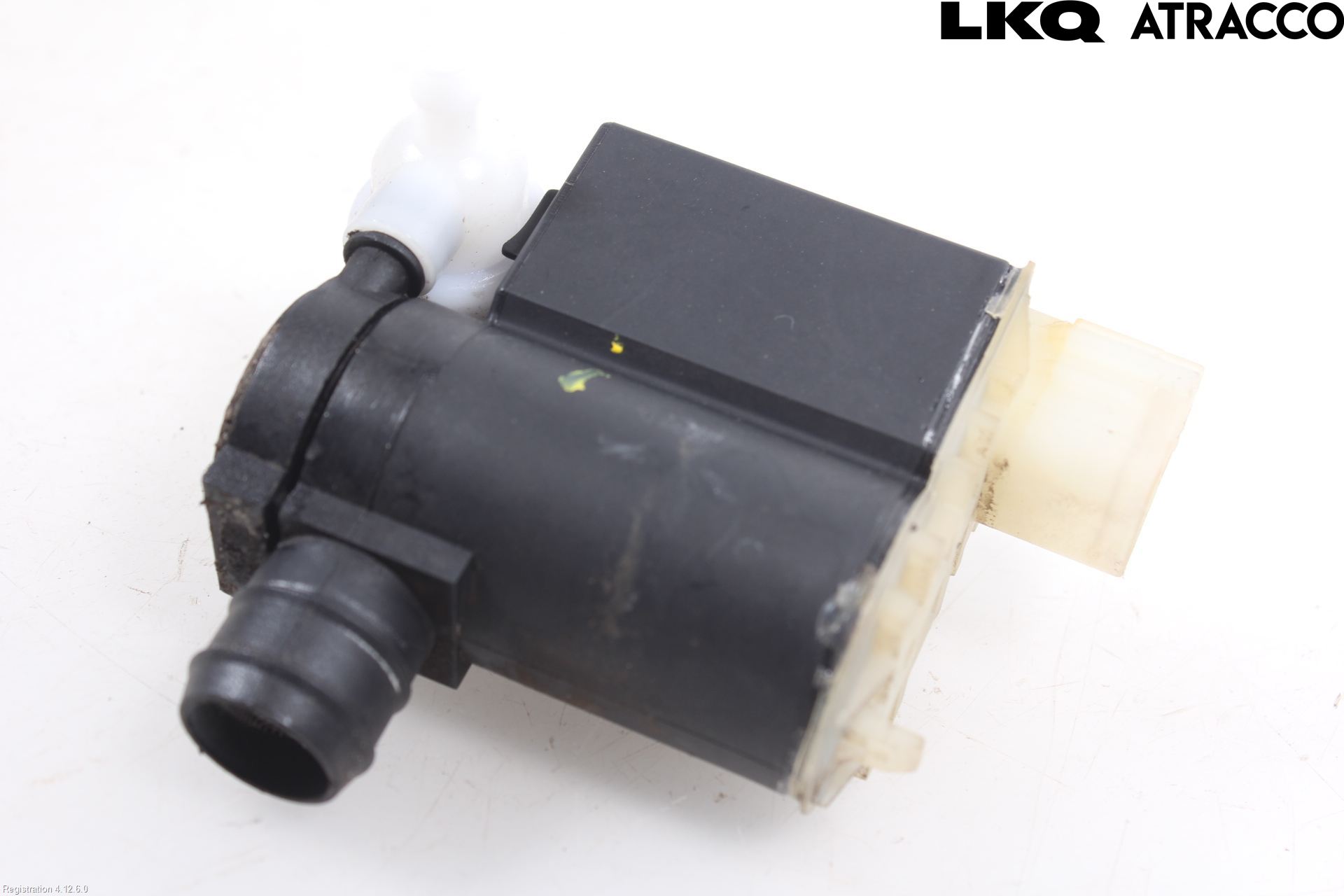Kia CEED 06-12 Spolarpump Vindruta