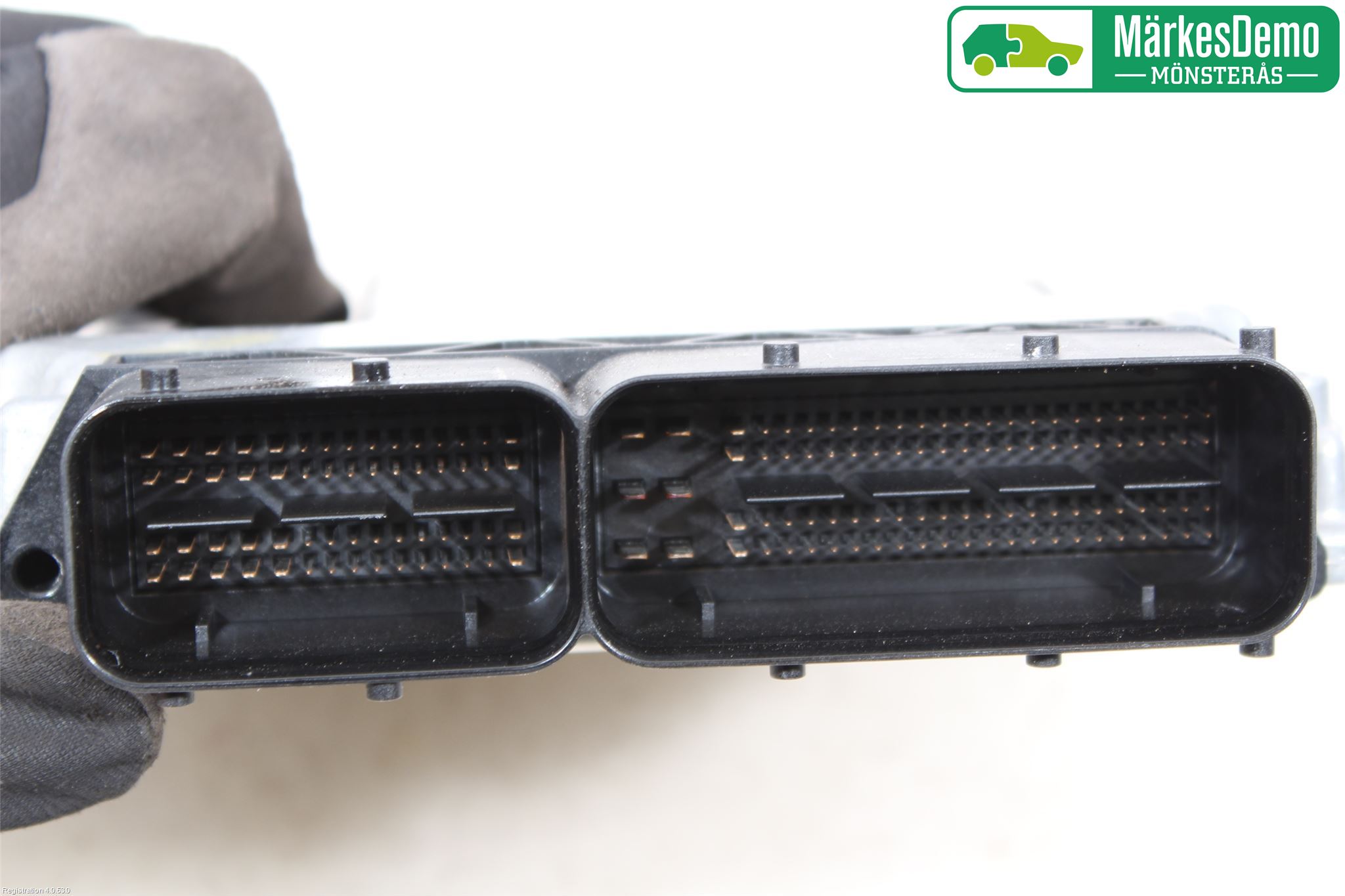 Audi A3/S3 05-13 Styrenhet Insprut Bensin