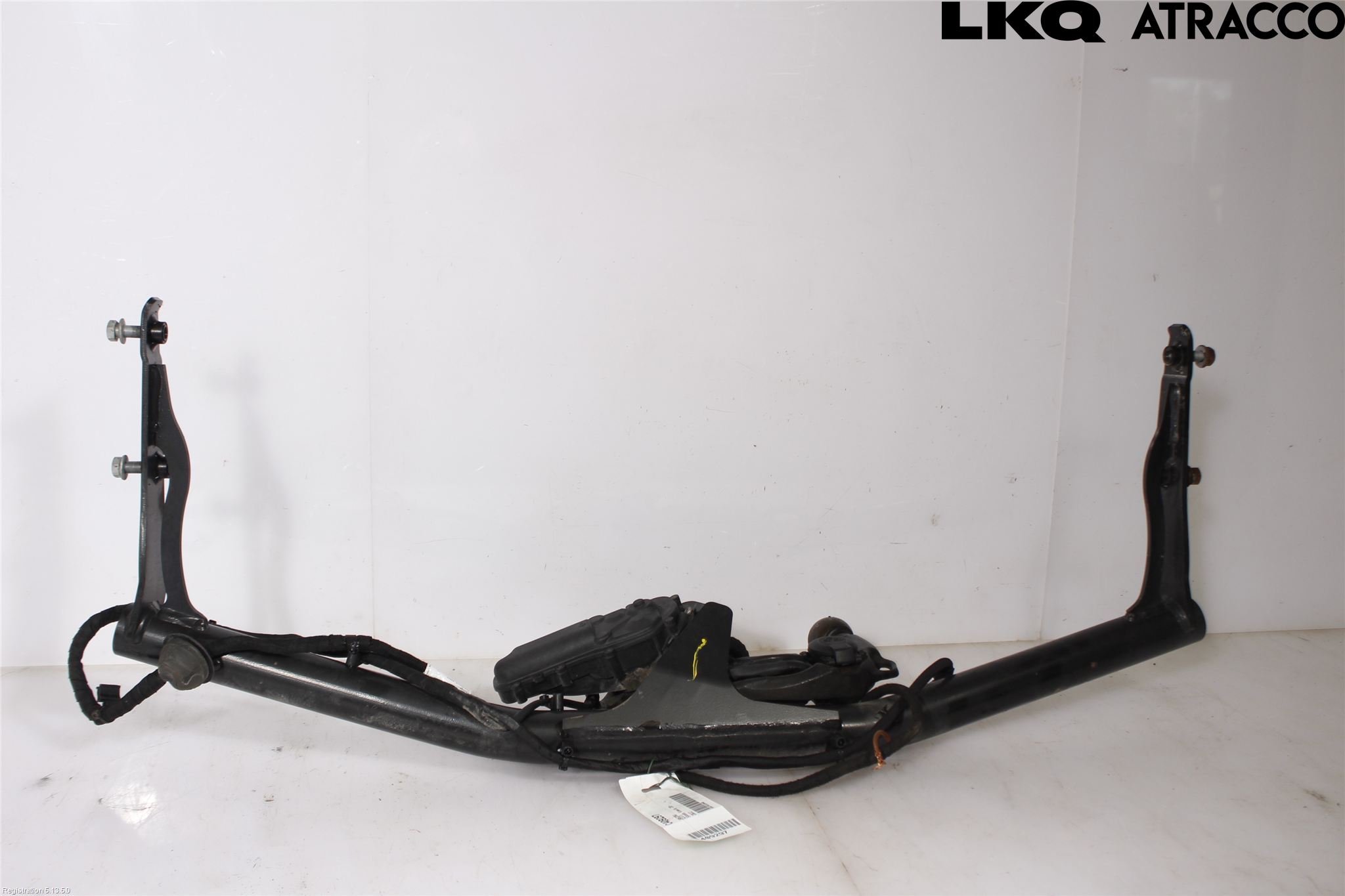 Skoda KAMIQ 20- Dragkrok