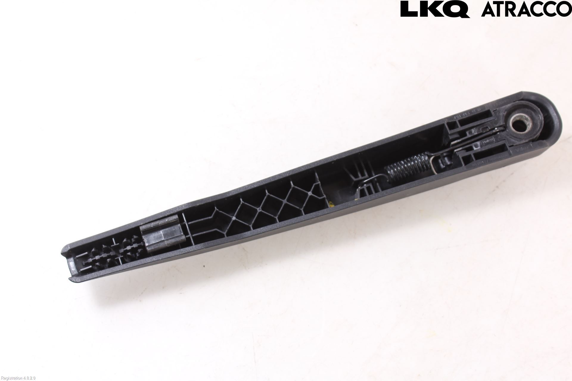 Opel ASTRA L 22- Torkararm-Bakruta