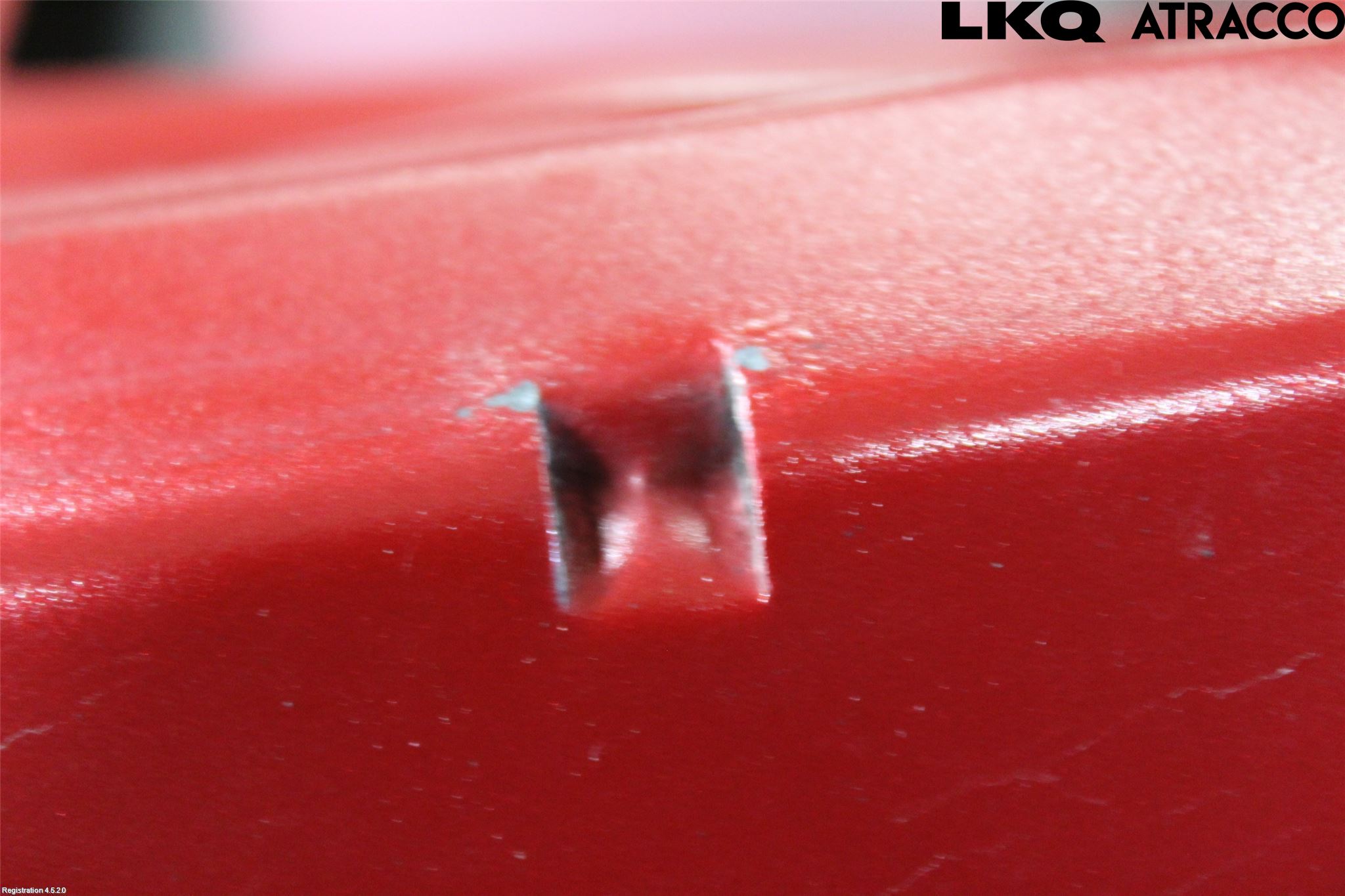 Citroen DS3 Baklucka Cc-Kombi-Sedan