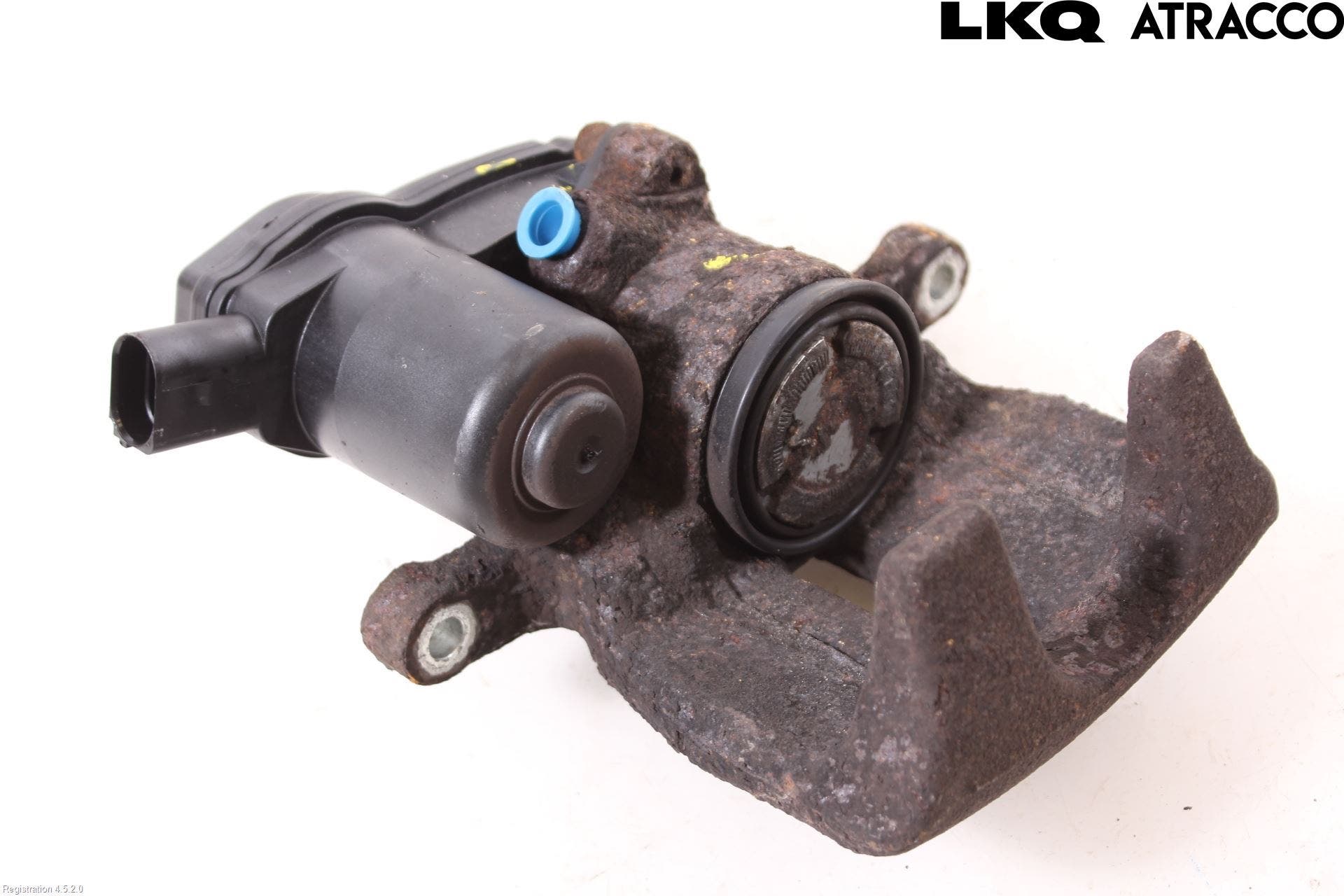 Audi A4 12-15 Bromsok Bak Vänster