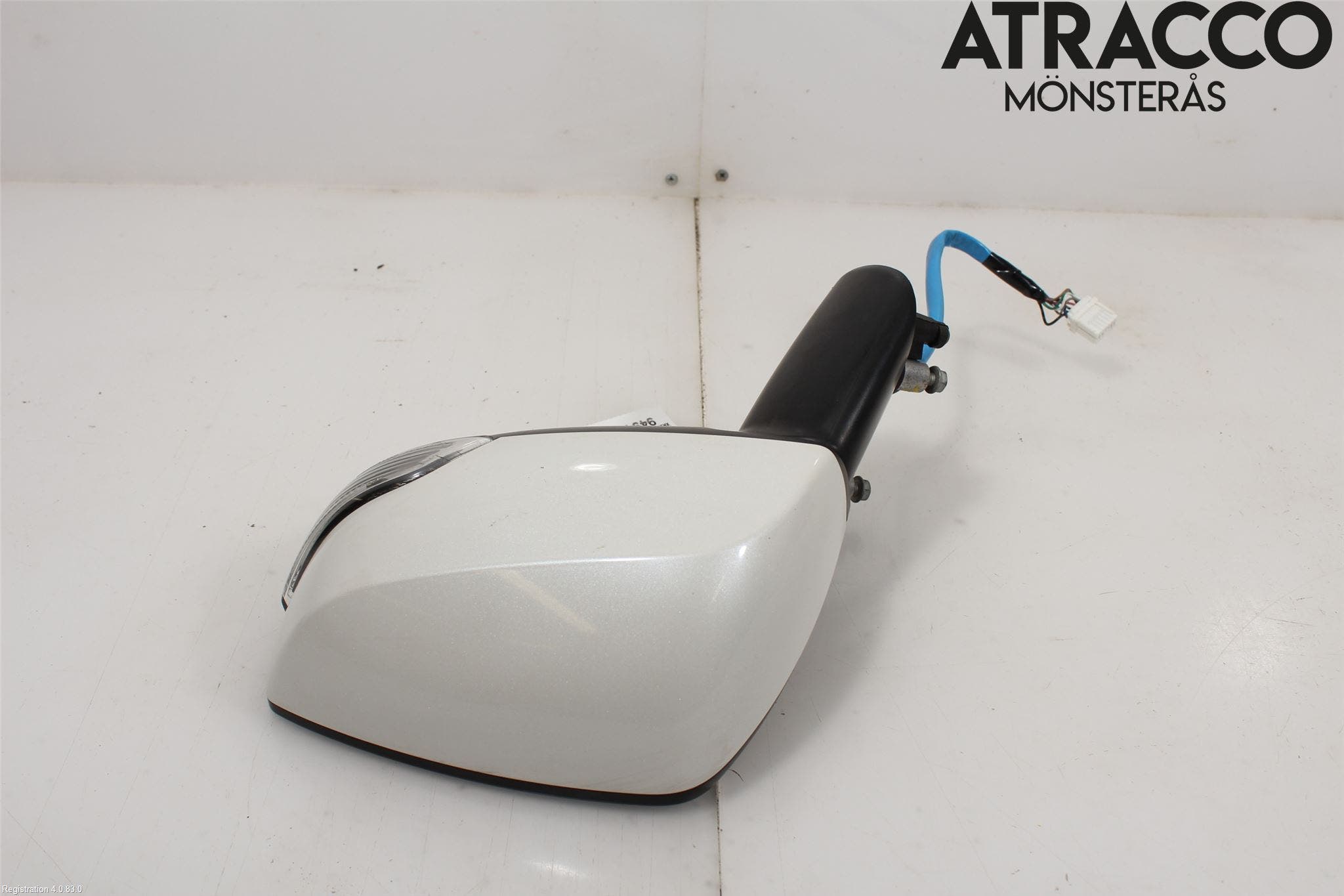 Subaru XV 12-17 Spegel Yttre El Vä