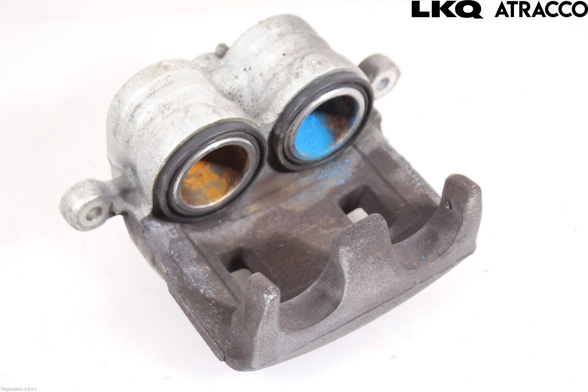 Subaru LEGACY 10-14 Bromsok Fram Höger