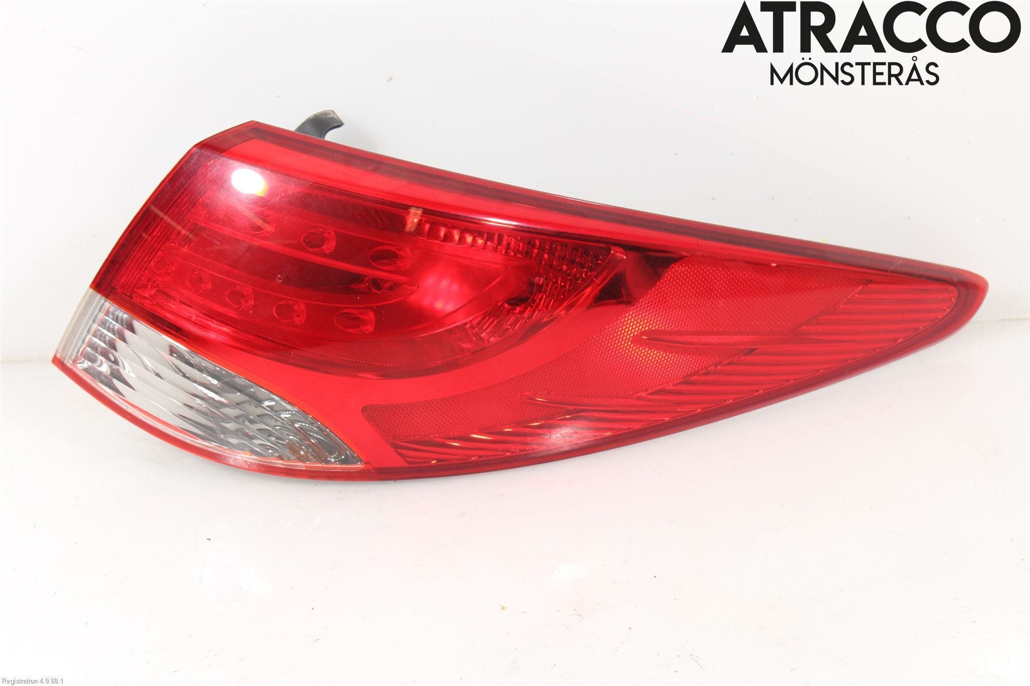 Hyundai ix35 Bakljus Vänster