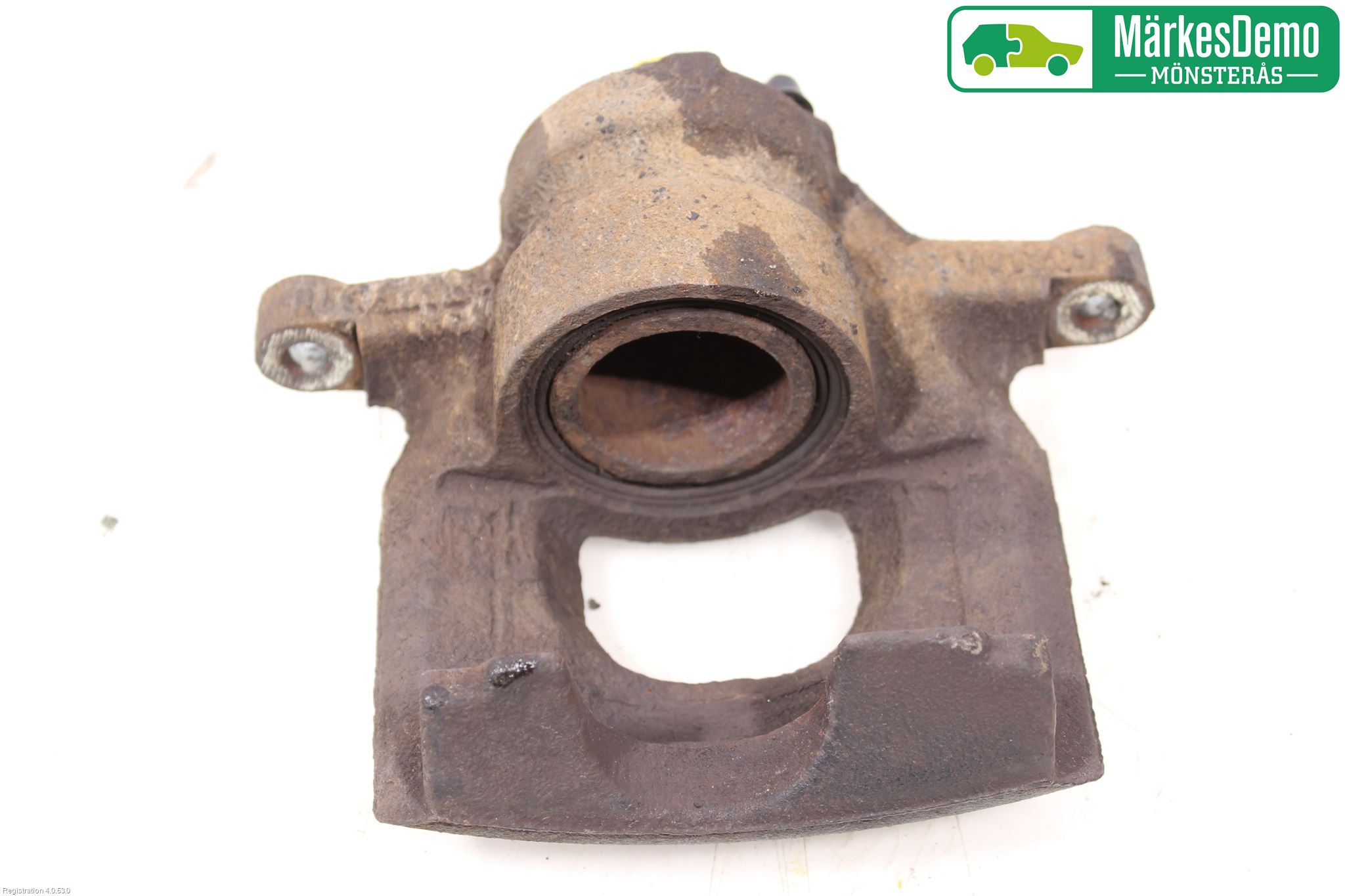 Peugeot 107 Bromsok Fram Höger