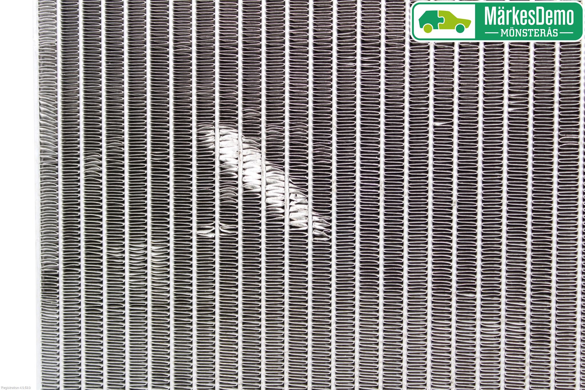 Peugeot 308 08-13 Kylare Aut