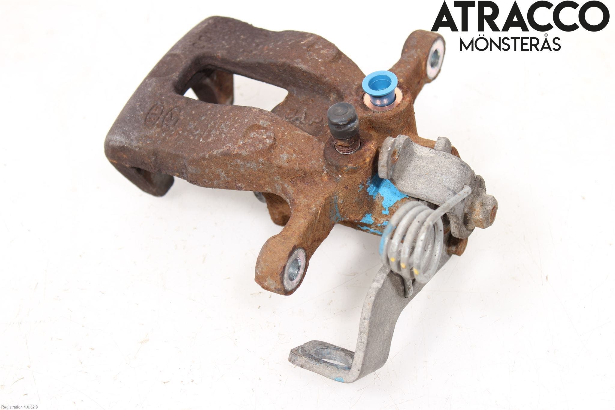 Hyundai i20 GB 15-20 Bromsok Bak Höger