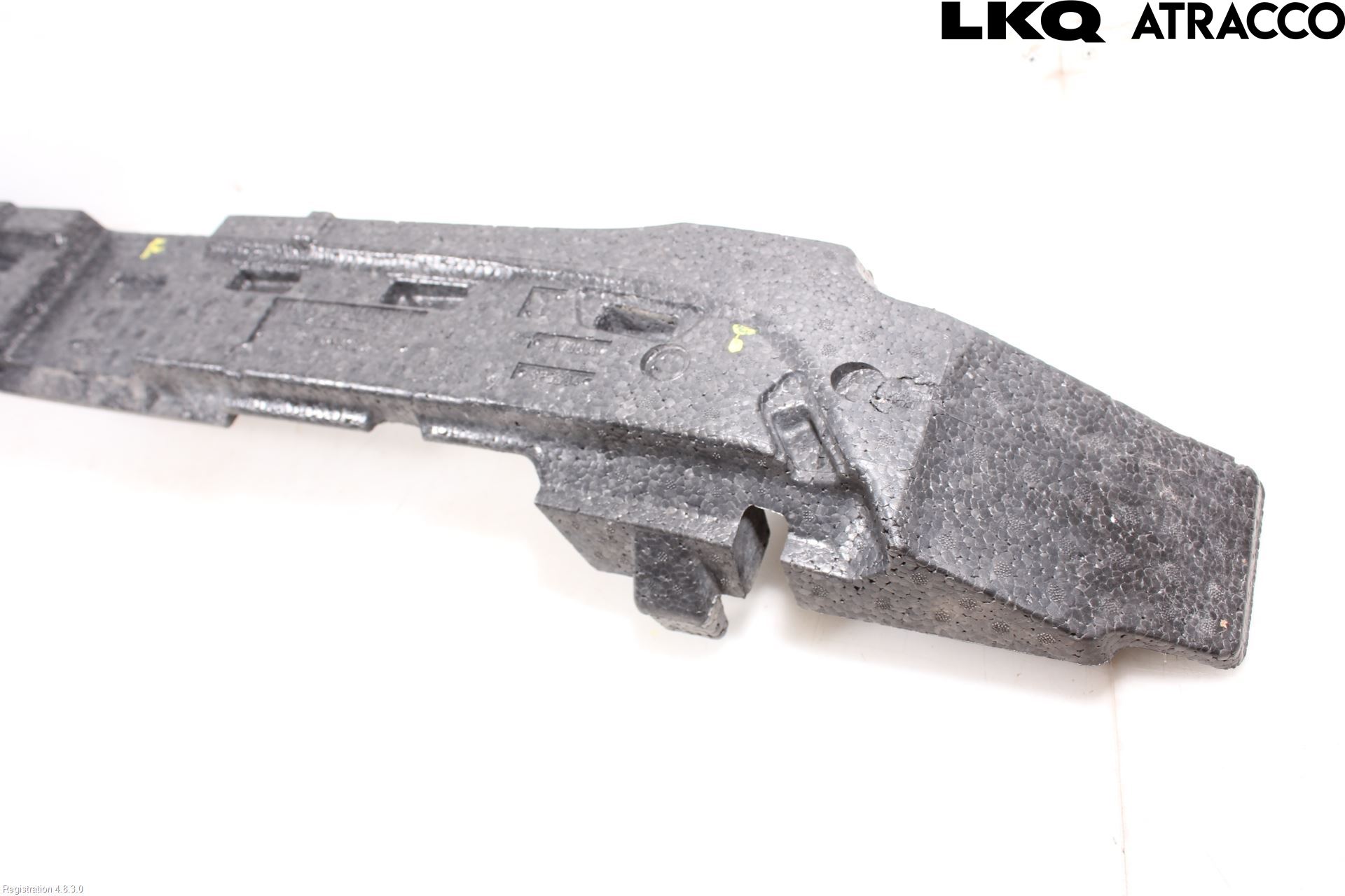 Ford MONDEO 07-15 Stötfångar Deformelement Fram