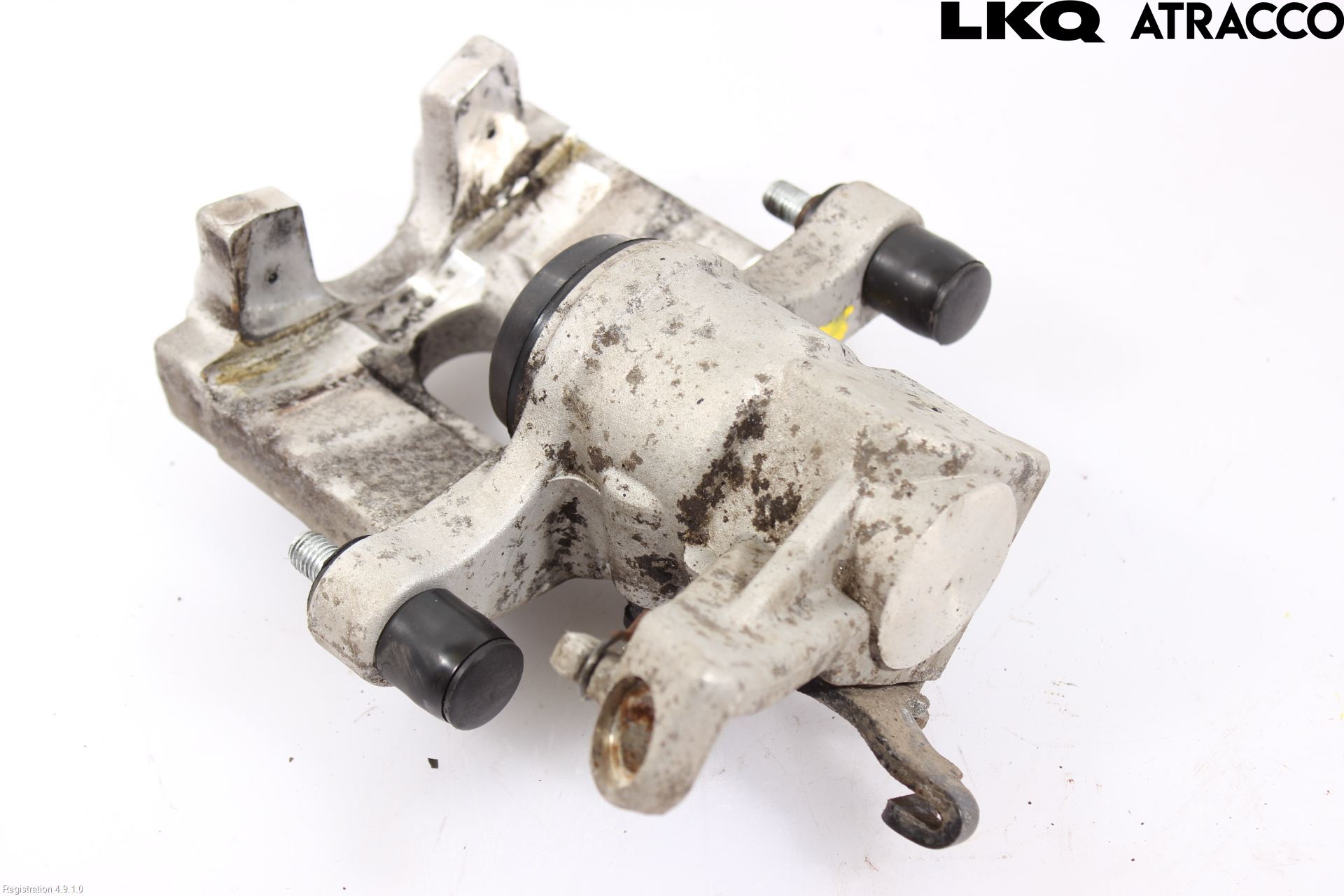 Saab 9-3 VER2/VER3 08-15 Bromsok Bak Vänster