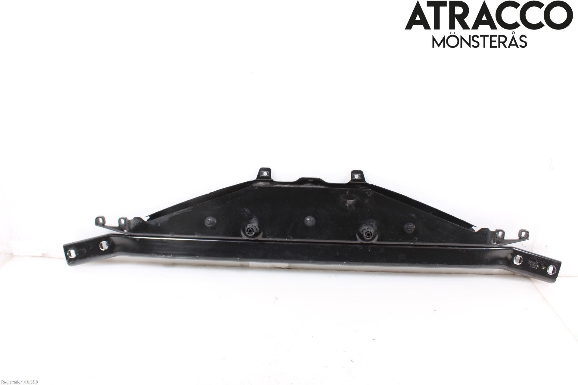 BMW 5 GT F07 09-17 Frontplåt