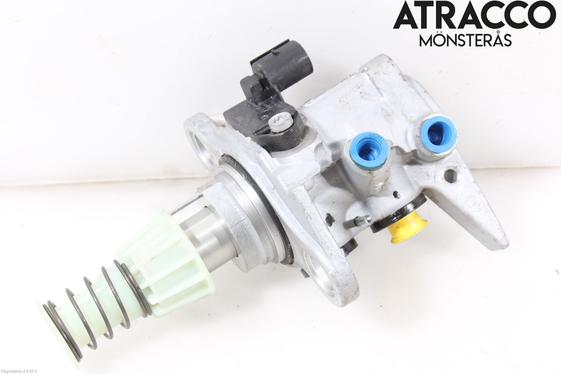 Audi A4/S4 B9 16-19 Broms Huvudcylinder