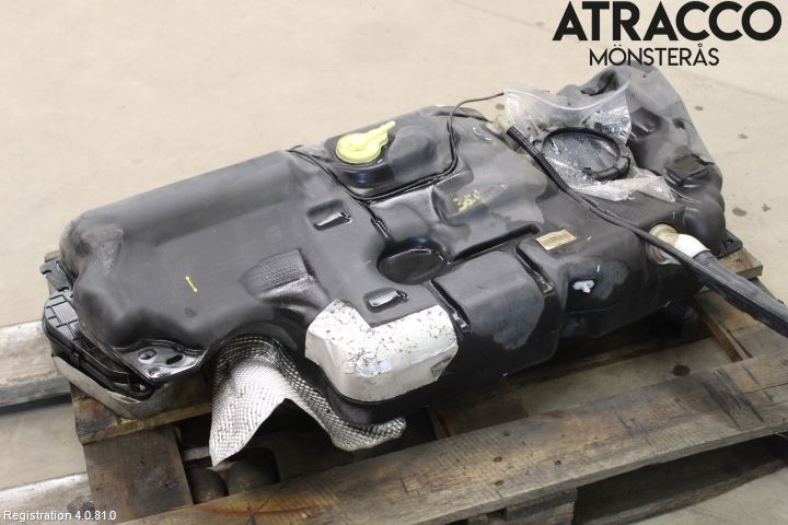 Citroen C4 I   05-10 Bränsletank Diesel