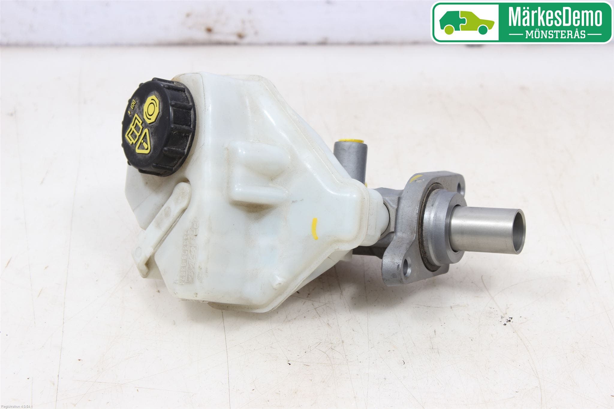 Volvo S60 11-13 Broms Huvudcylinder