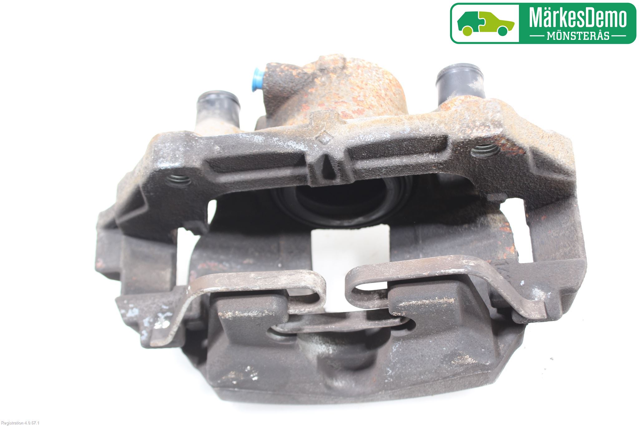 Volvo XC60 14-17 Bromsok Fram Vänster