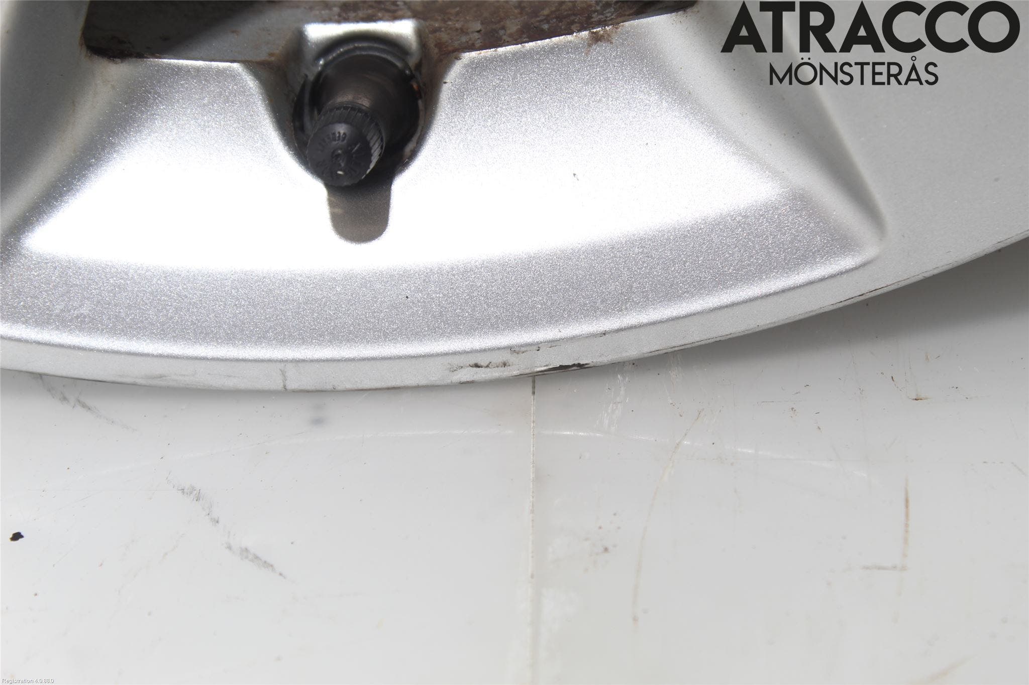 Peugeot 308 14-21 Fälgsats Aluminium