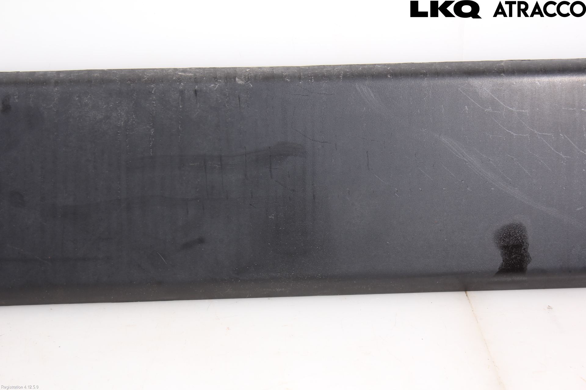 Fiat DUCATO 15-23 Dörr Dekorlist Bak Vä