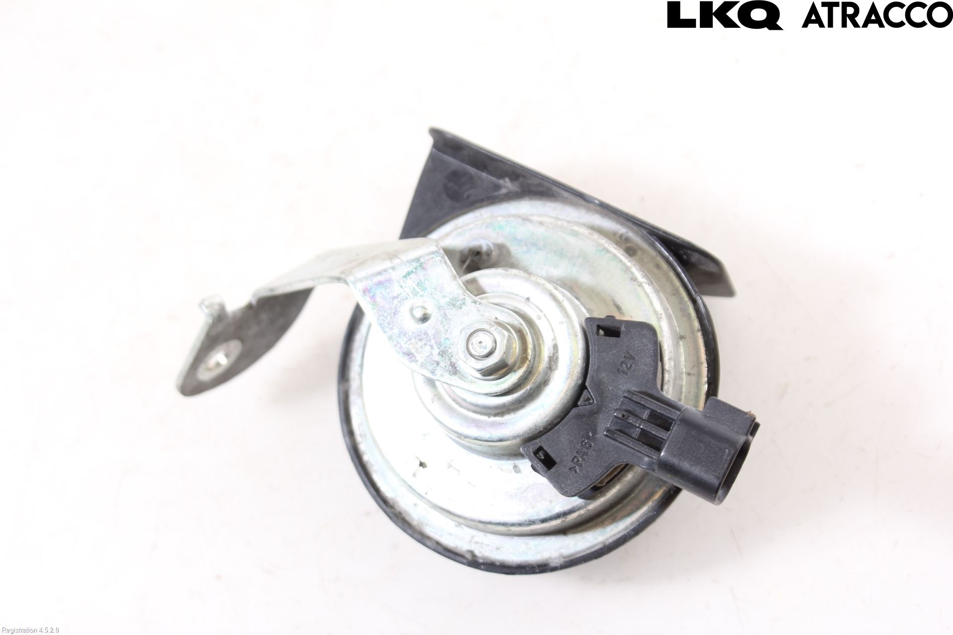 Volvo V40 12-19 Signalhorn