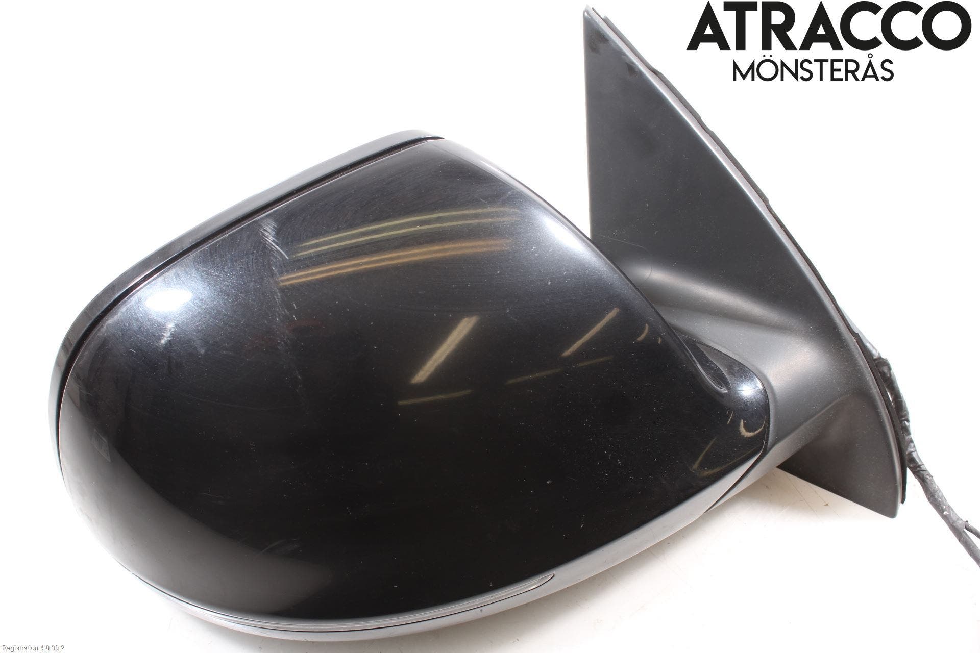 Audi Q7/SQ7 Spegel Yttre El Hö