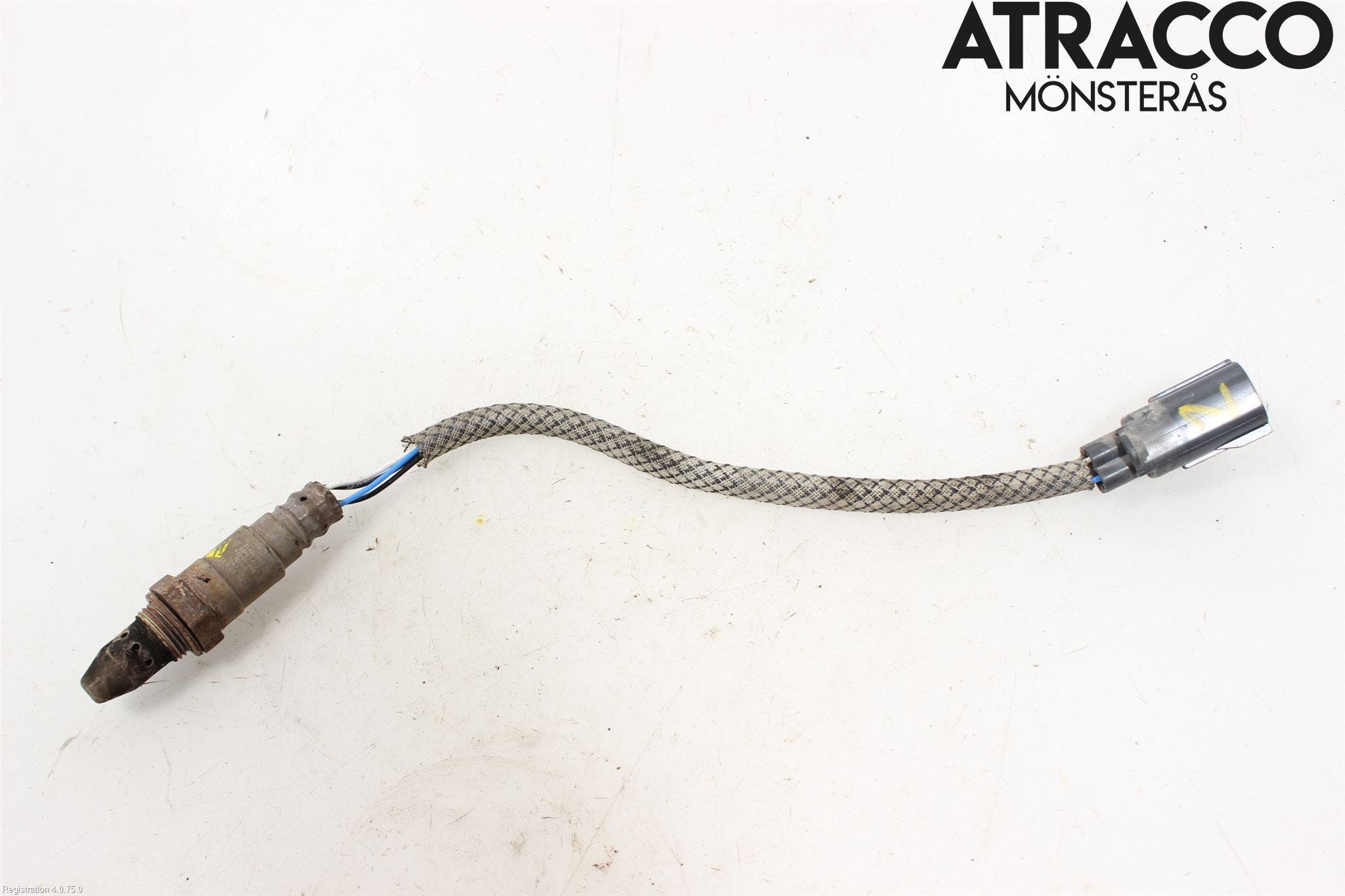 Volvo V90 17->> Injlambdasond