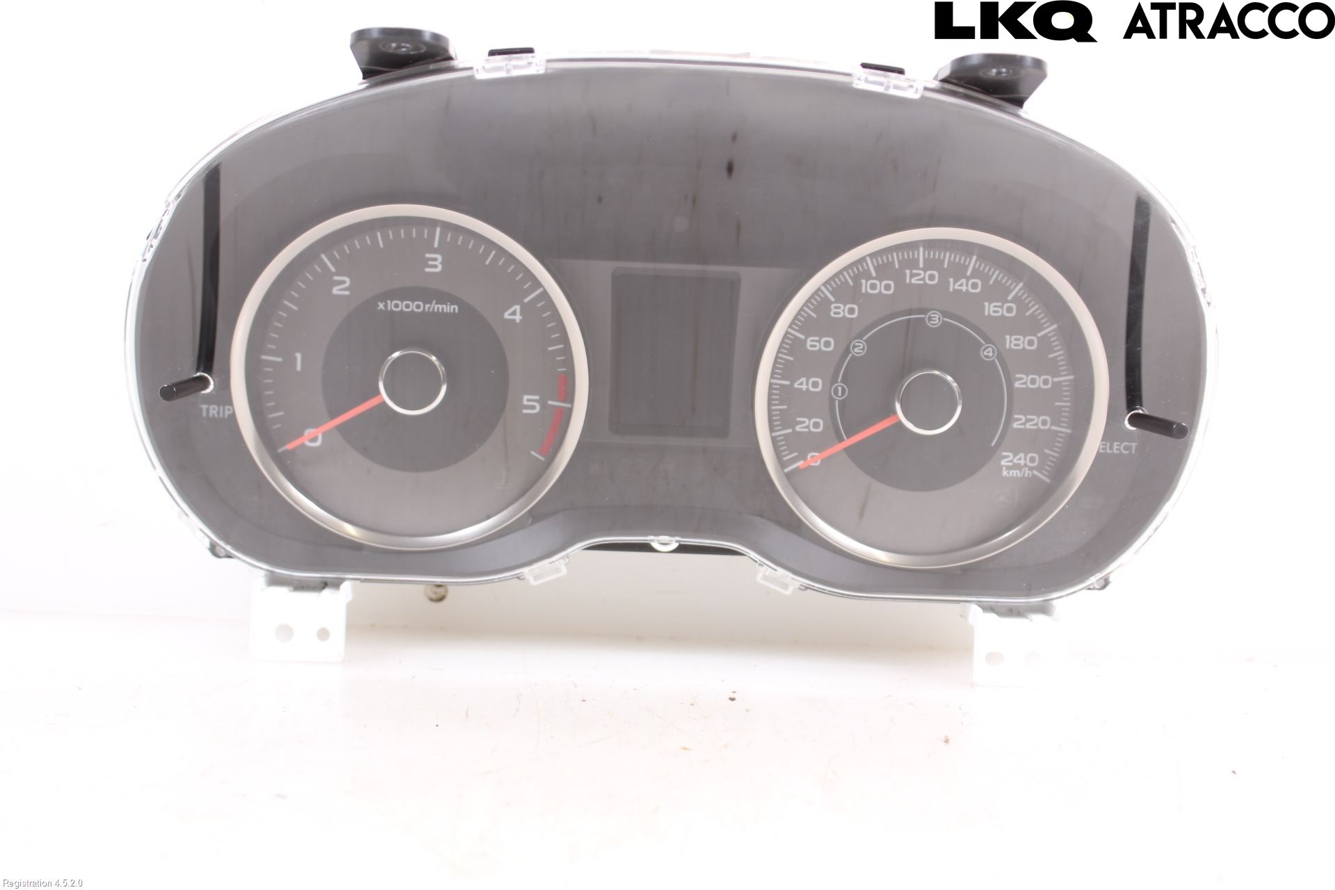 Subaru FORESTER SJ 13-18 Instrument Komb