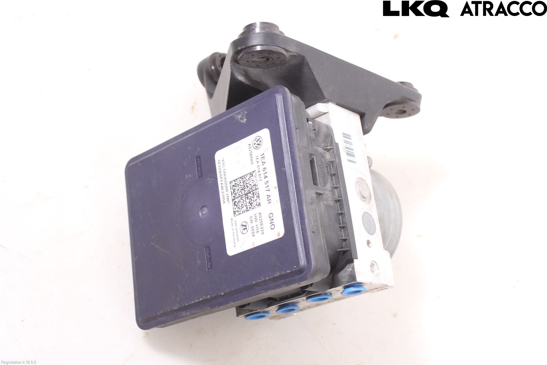 Volkswagen VW ID BUZZ/CARGO 22- Abs Hydraulaggregat