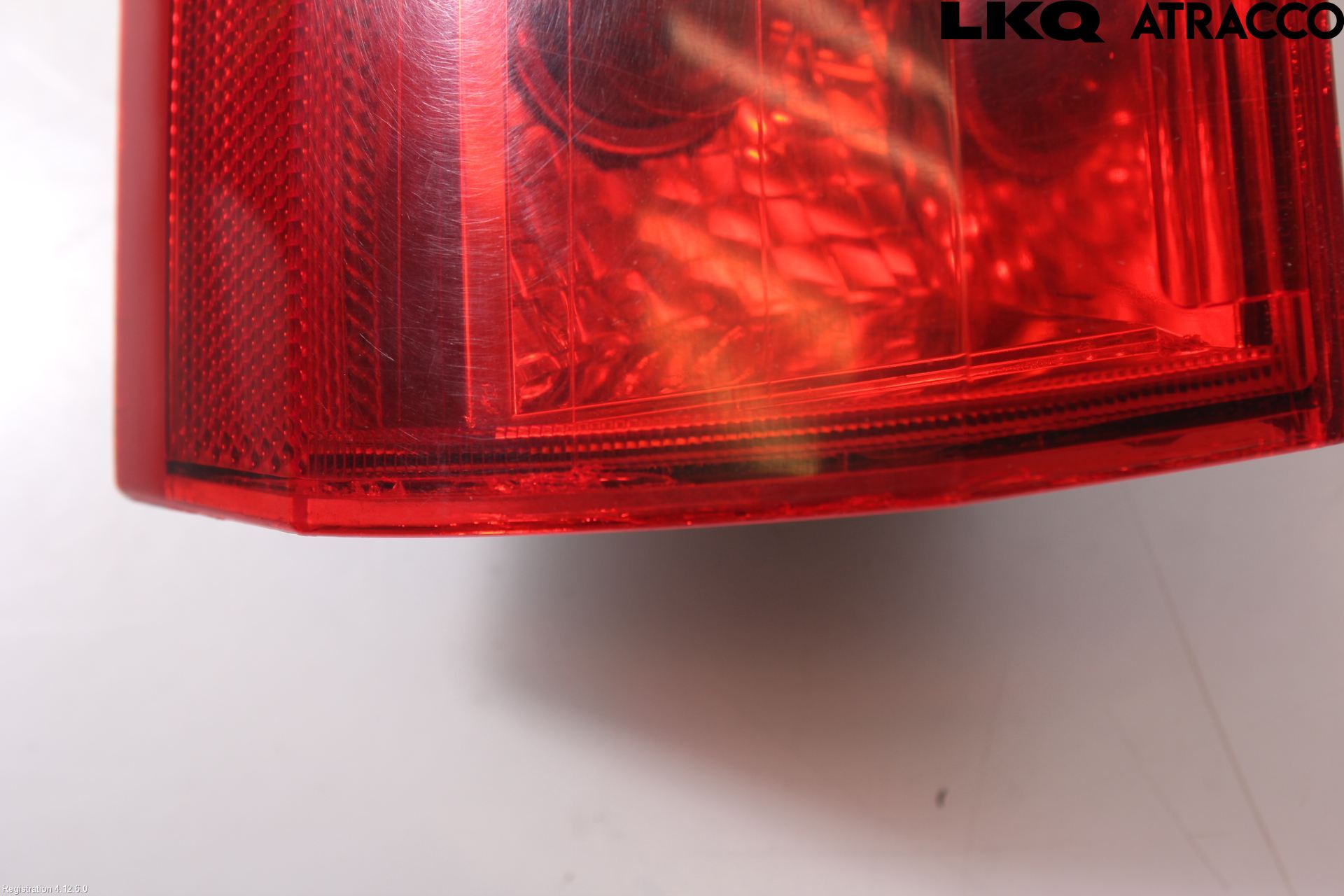 Volvo XC70 05-07 Bakljus Vänster