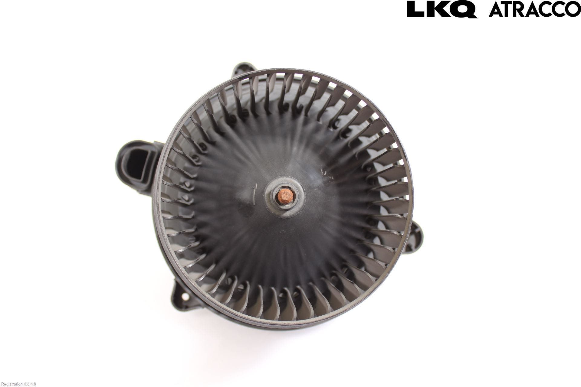 Ford ECOSPORT 17- Värmefläkt