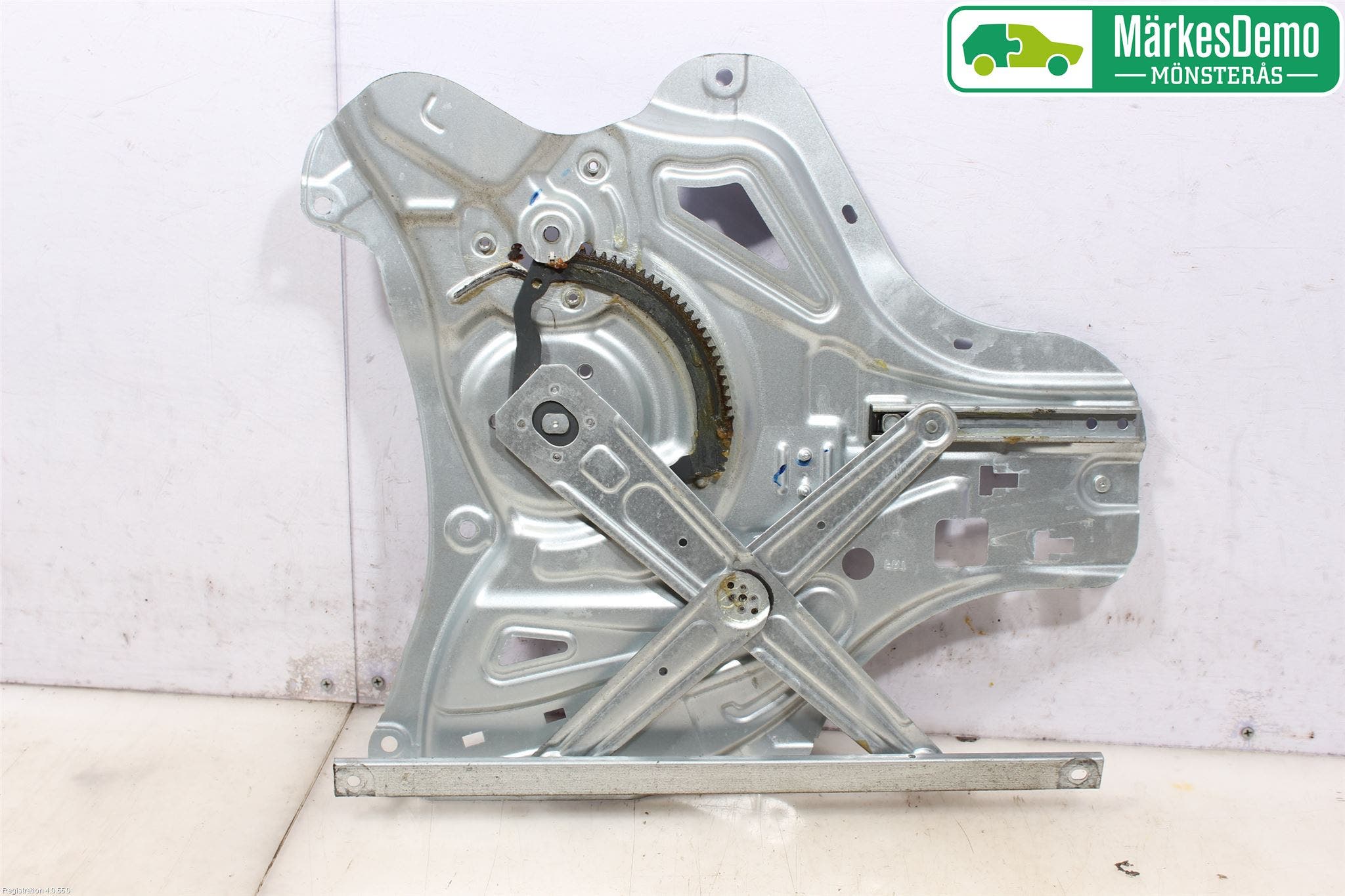 Hyundai ix35 Fönsterhissmekanism