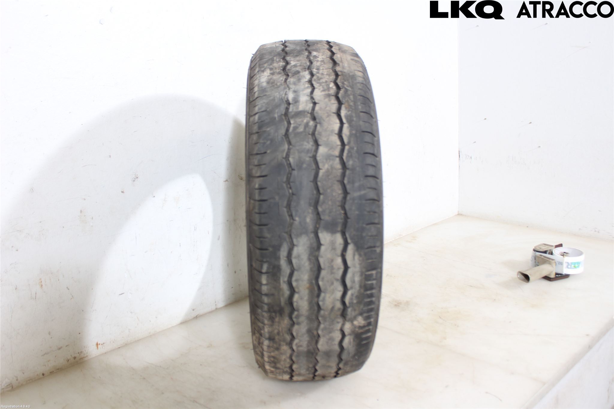 SOMMARDÄCK Dim 215/65-16C