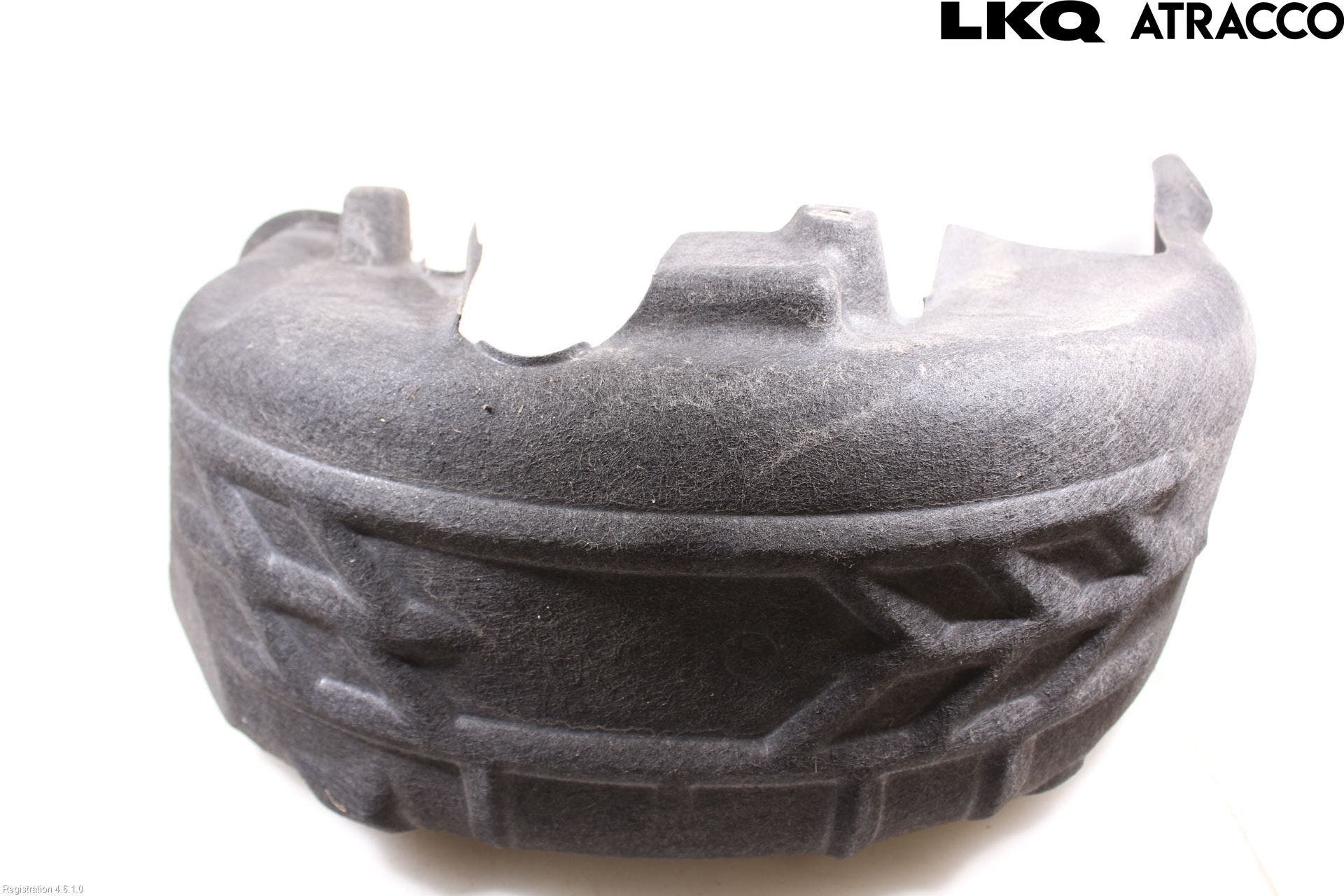 Volkswagen VW PASSAT 15-19 Skärm Inner