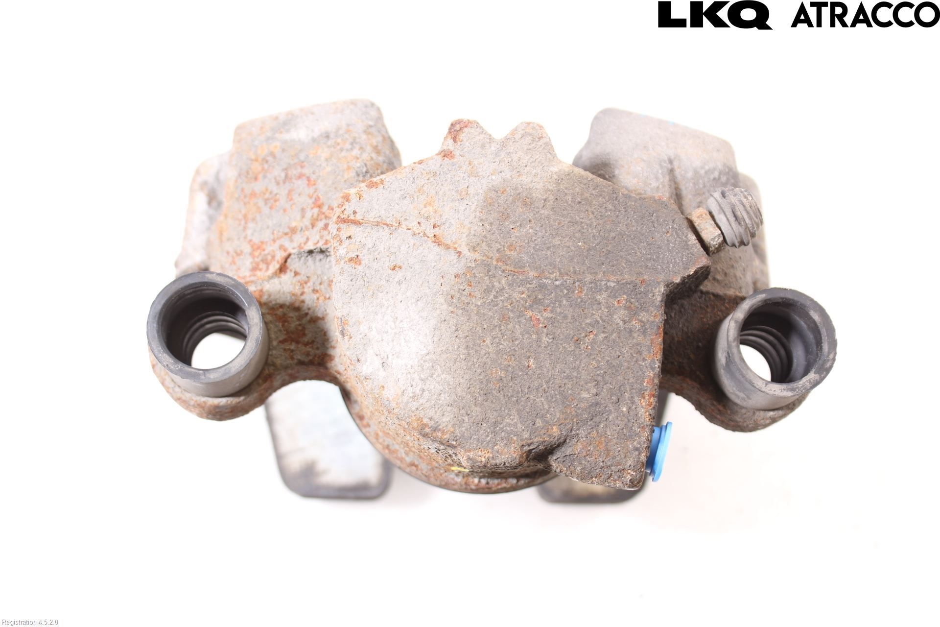 Volvo XC60 14-17 Bromsok Fram Höger