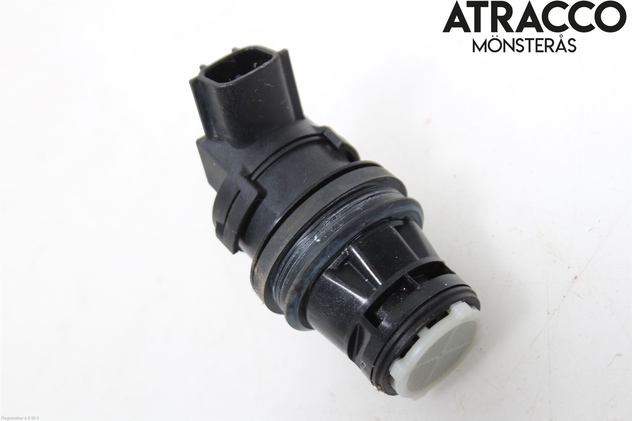 Subaru BRZ Spolarpump Vindruta