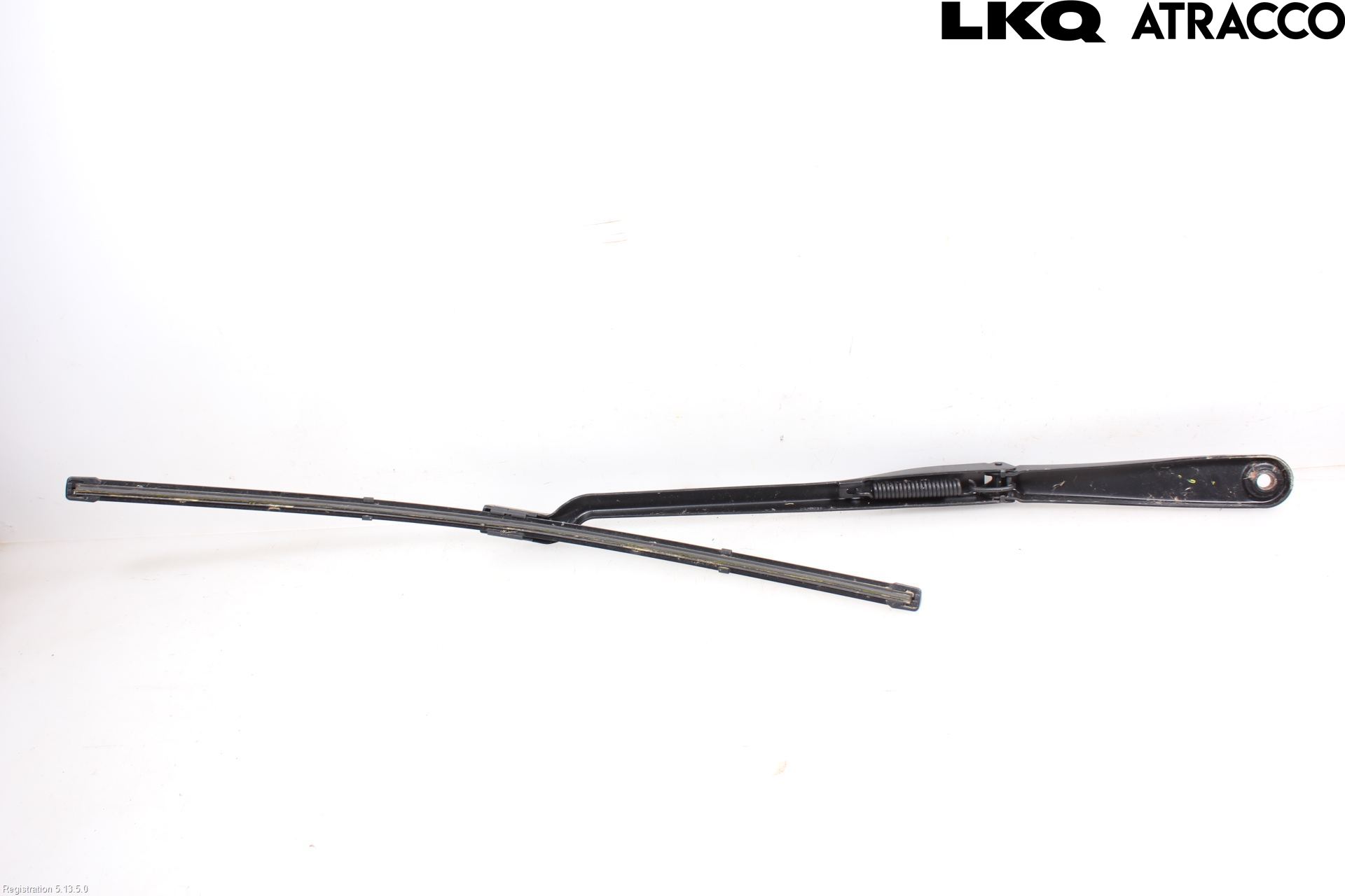BMW 5 G30/G31/F90 17-23 Torkararm Armar Vindruta
