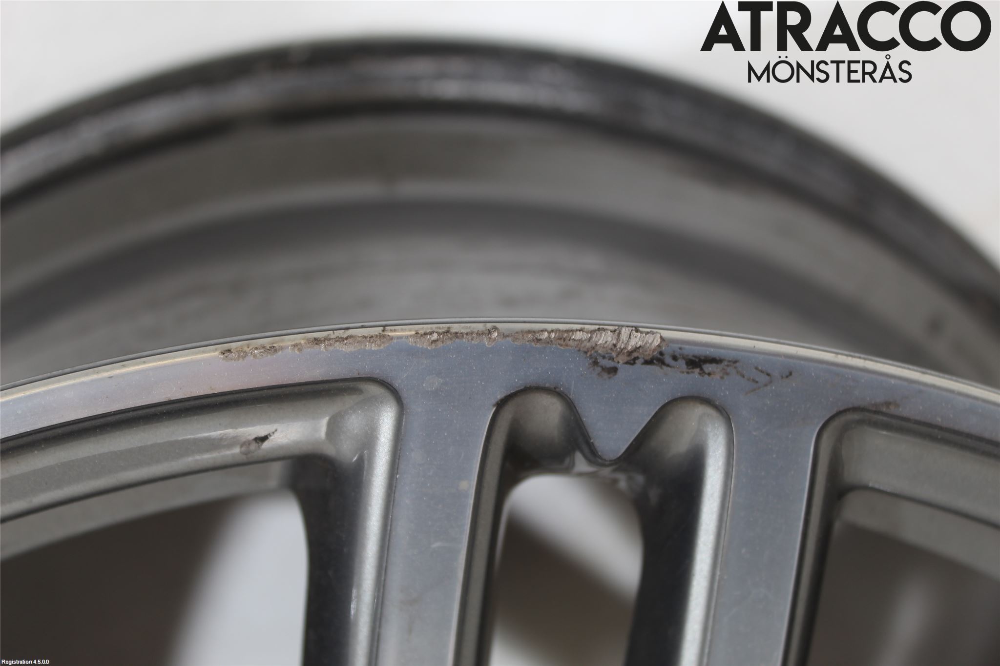 Maserati GHIBLI Fälg Aluminium