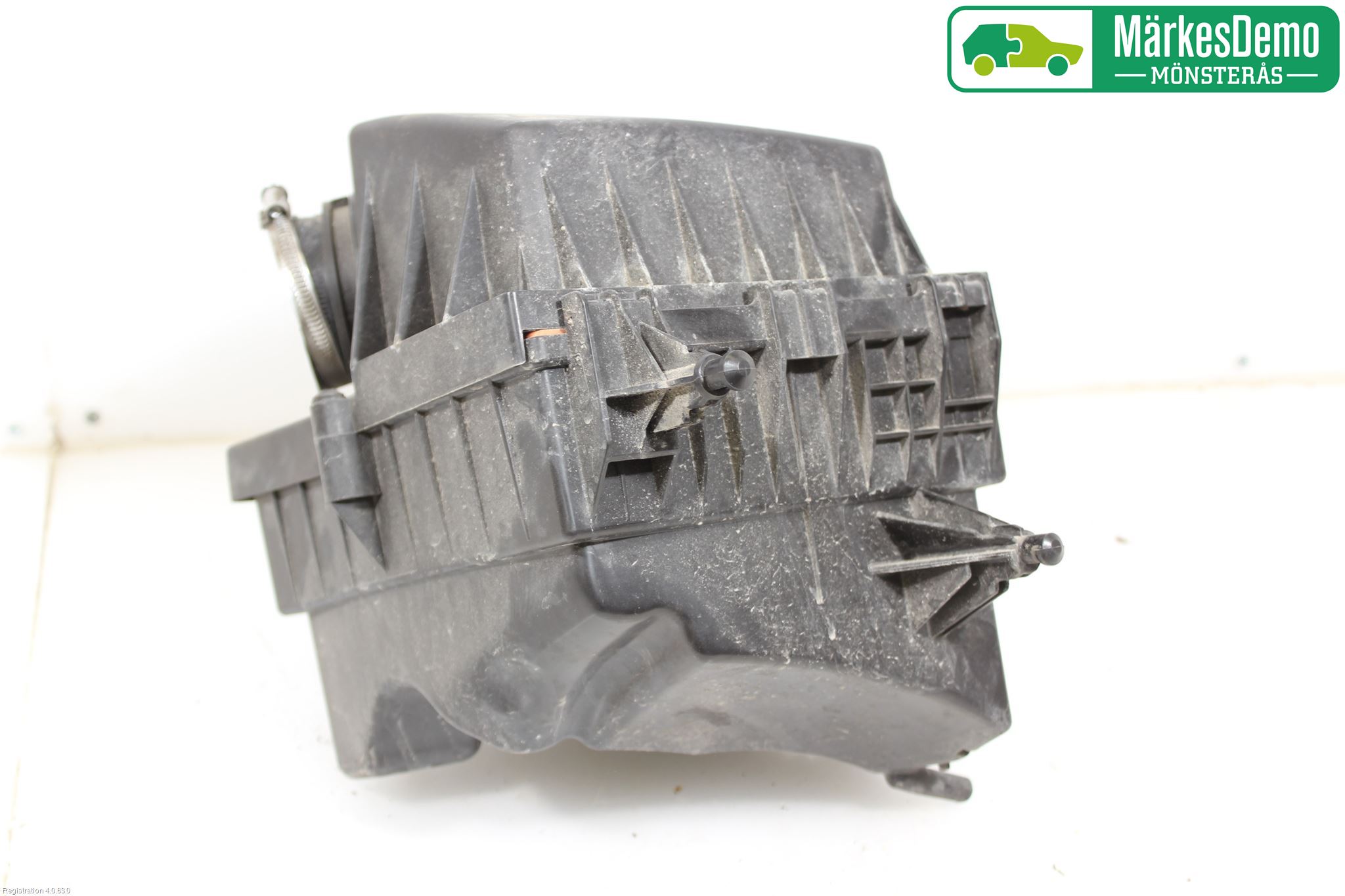 Opel CORSA E 15-19 Luftrenare