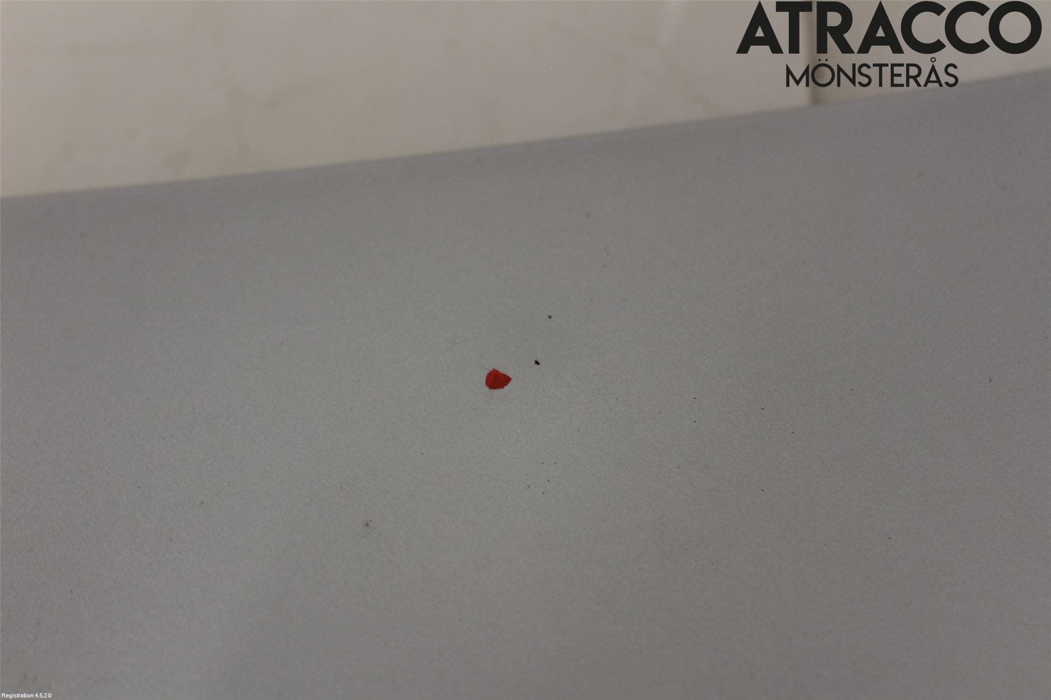 Toyota YARIS XP90 06-11 Huv Fram