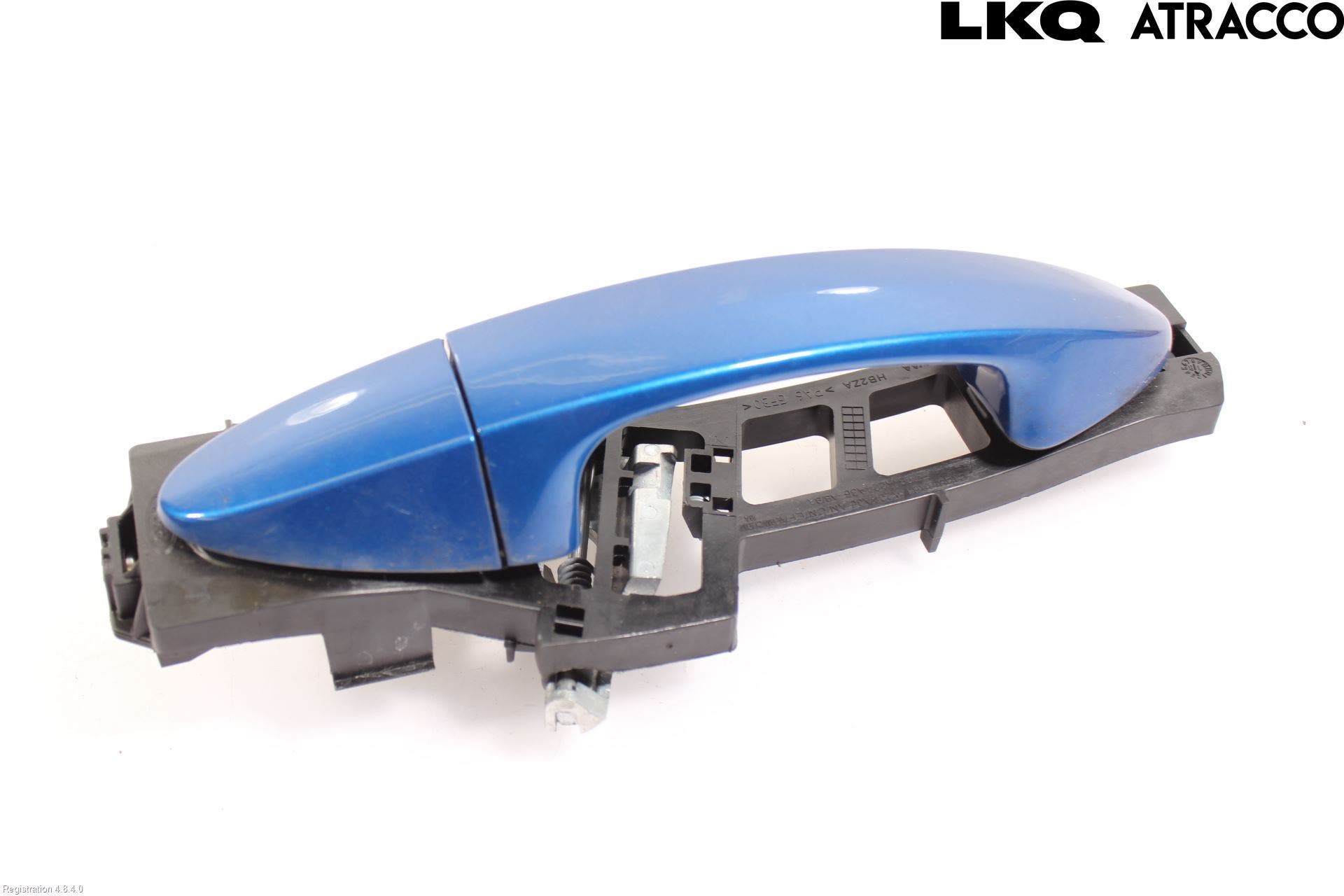 Ford ECOSPORT 17- Dörrhandtag Yttre Hö