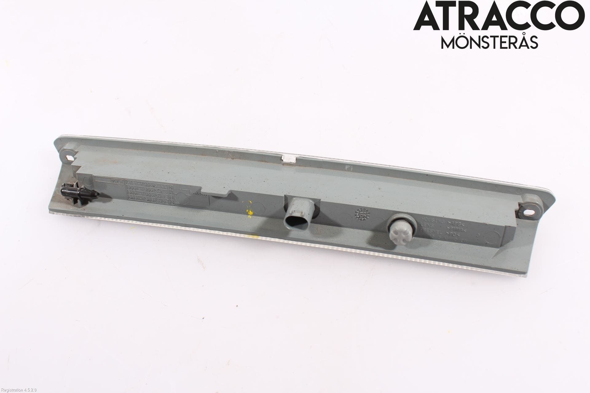 Ford FOCUS 15-18 Bromsljus Bakruta