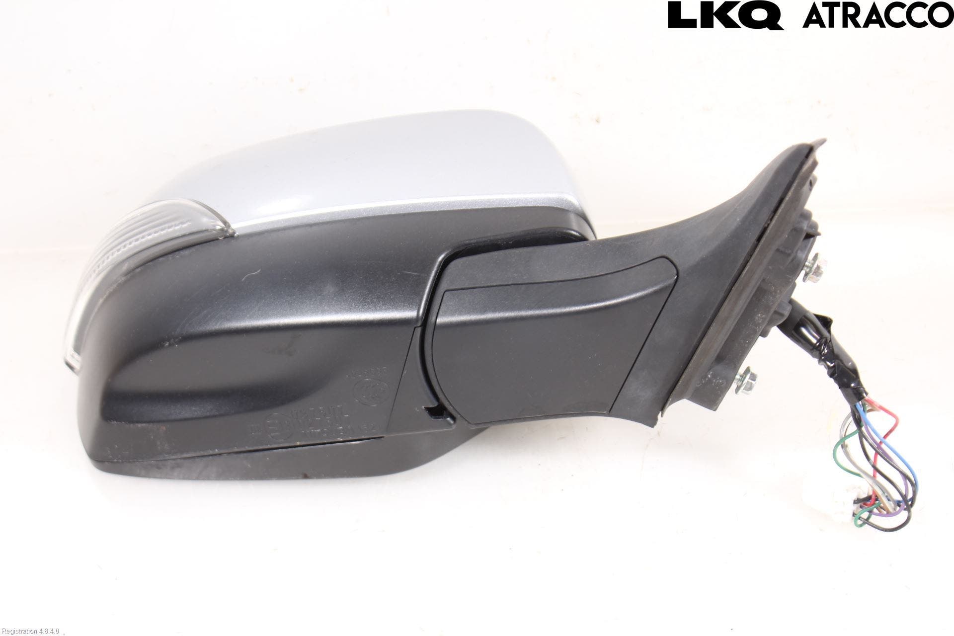 Subaru LEGACY 10-14 Spegel Yttre El Hö