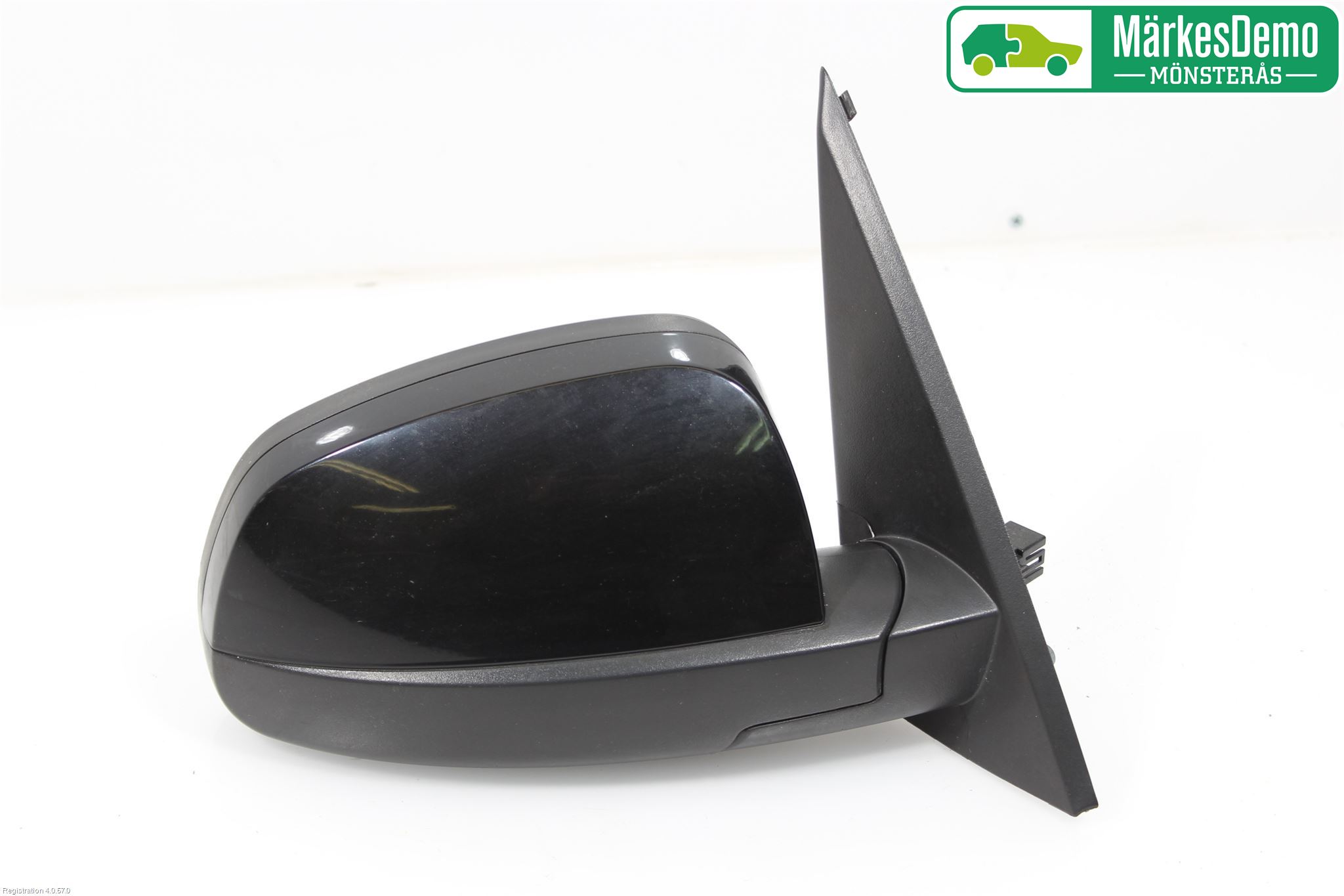 Opel MERIVA A   03-10 Spegel Yttre El Hö