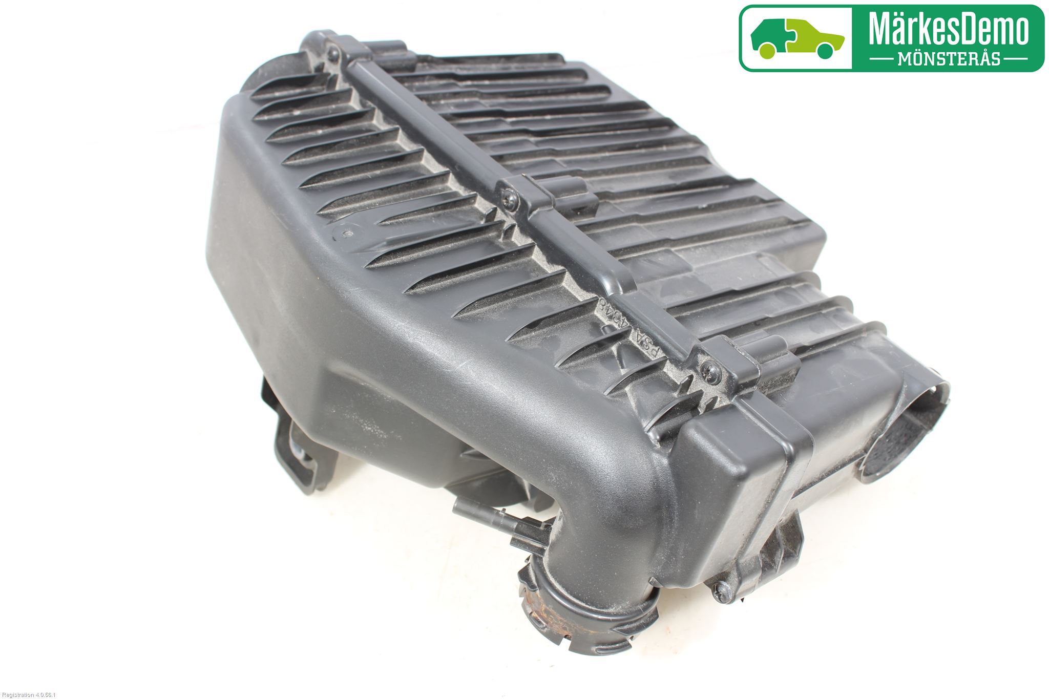 Peugeot 2008 13-20 Luftrenare