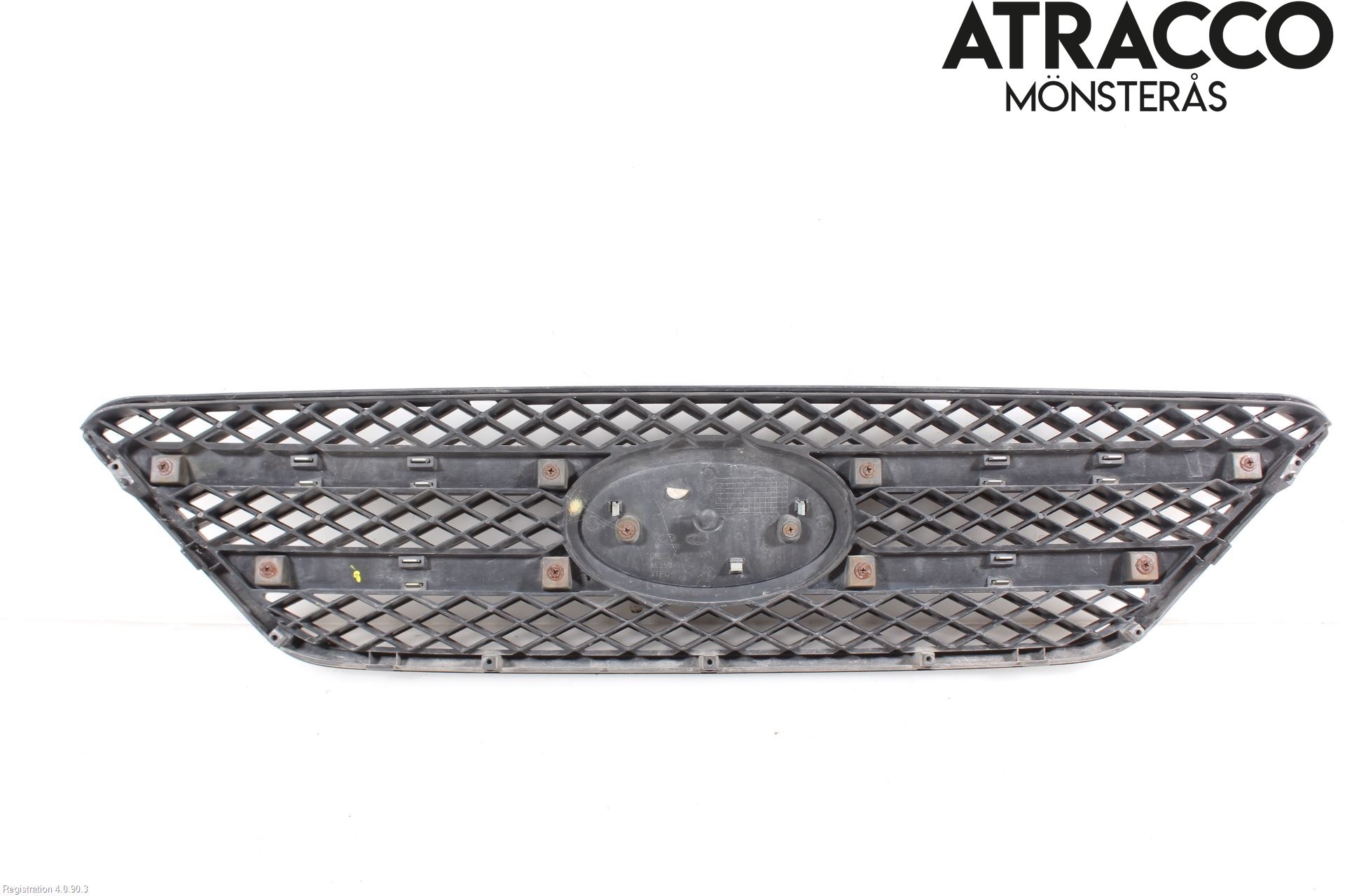 Kia CEED 06-12 Grill Komp