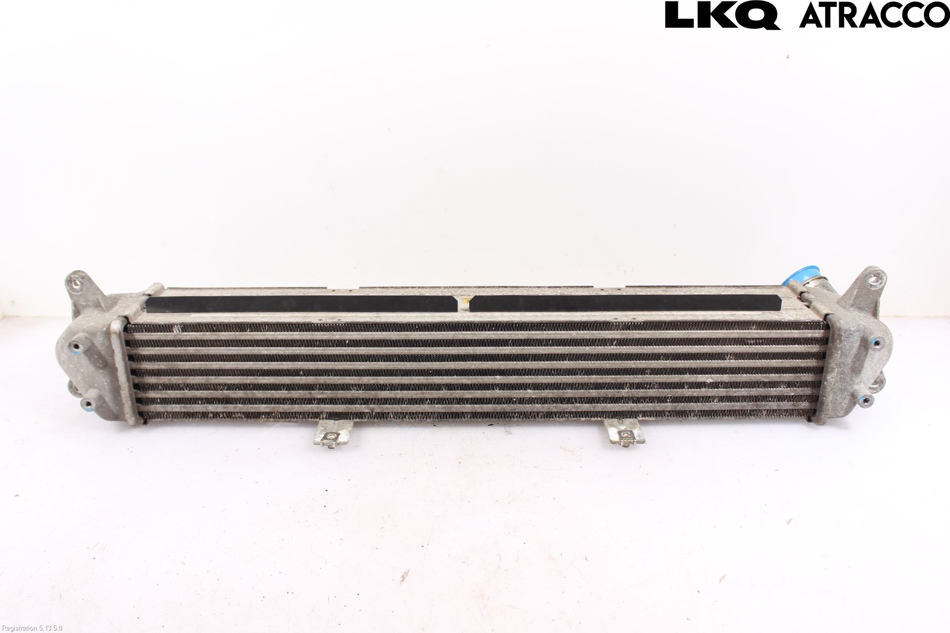 Hyundai i30 PD 17- Laddluft-Intercooler Kyl